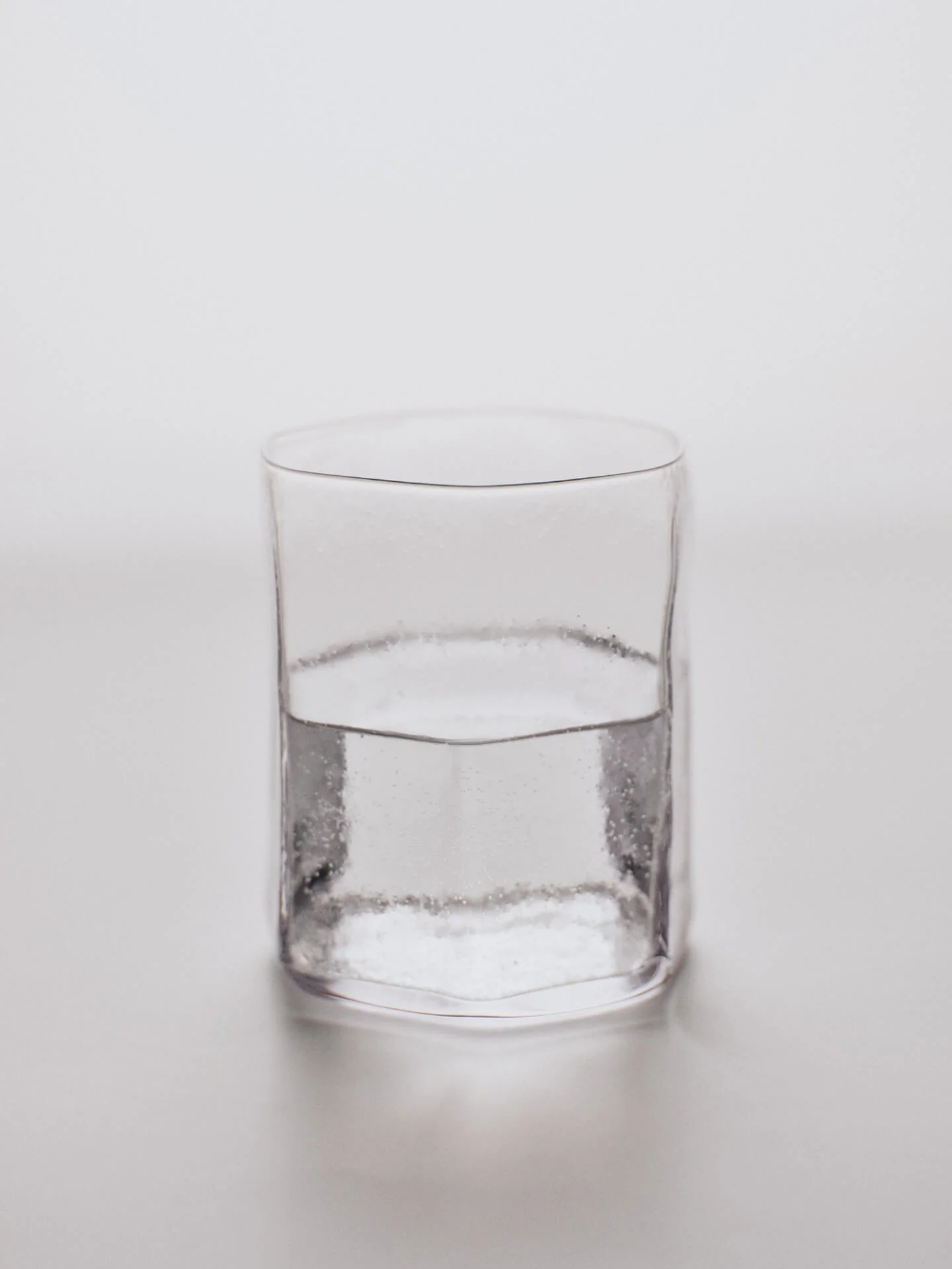 Kiru Glasses - Set of 2 - Clear - Image 2
