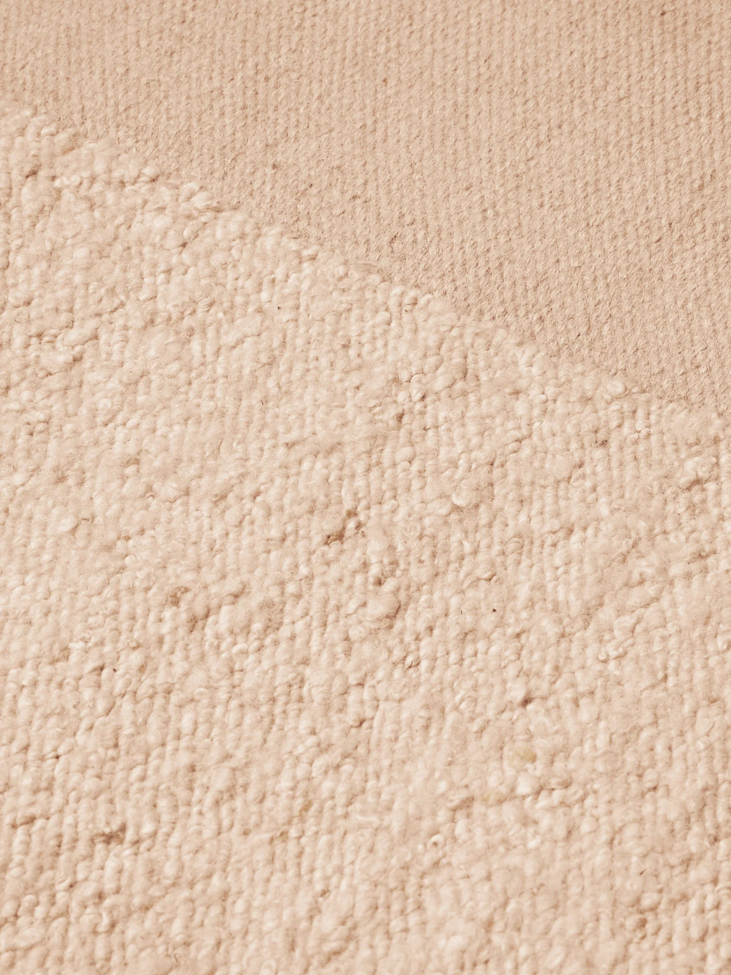Kompliment Rug - Off-White - Image 4