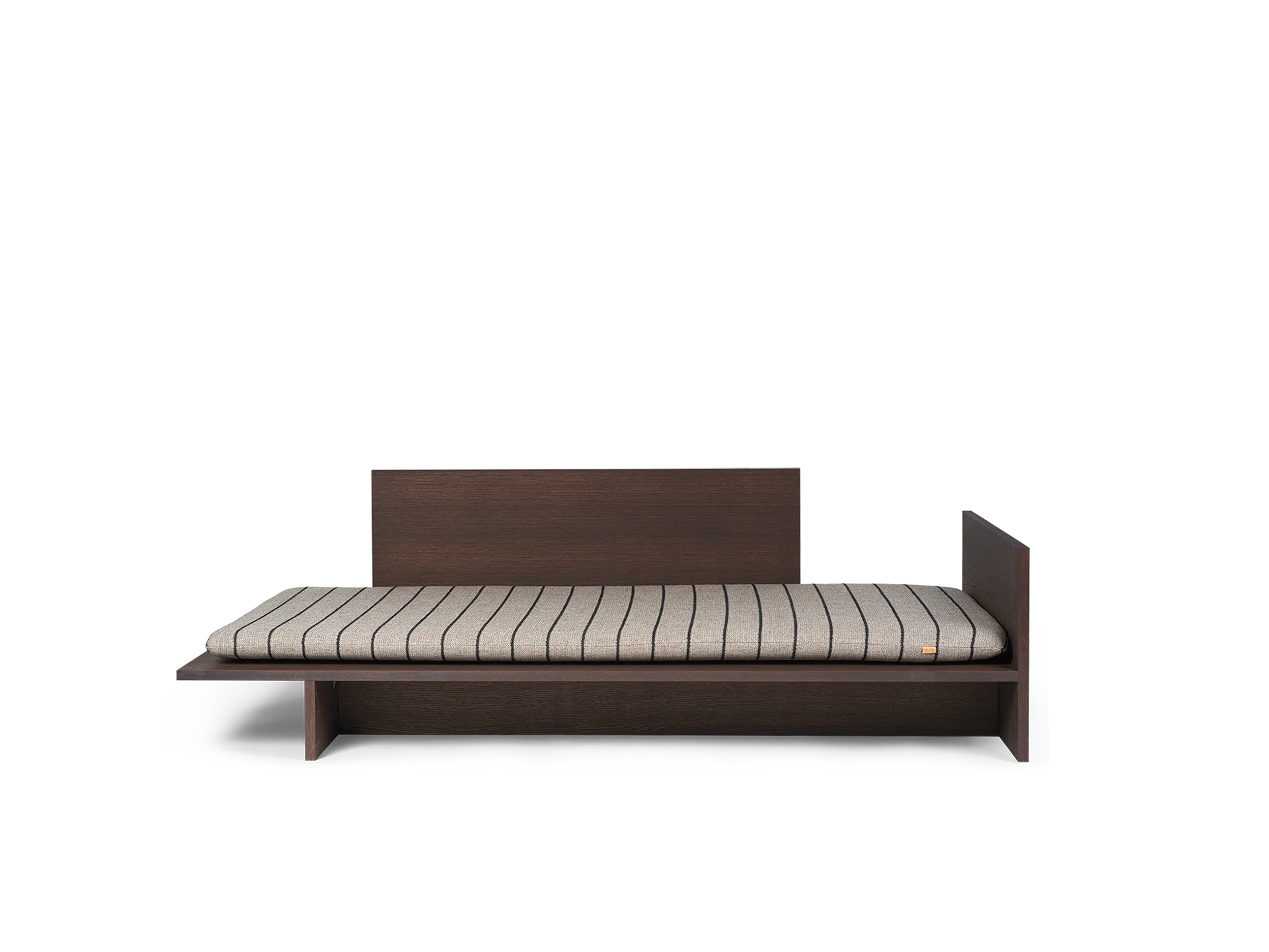 Kona Daybed - Dark Stained Oak - Image 3