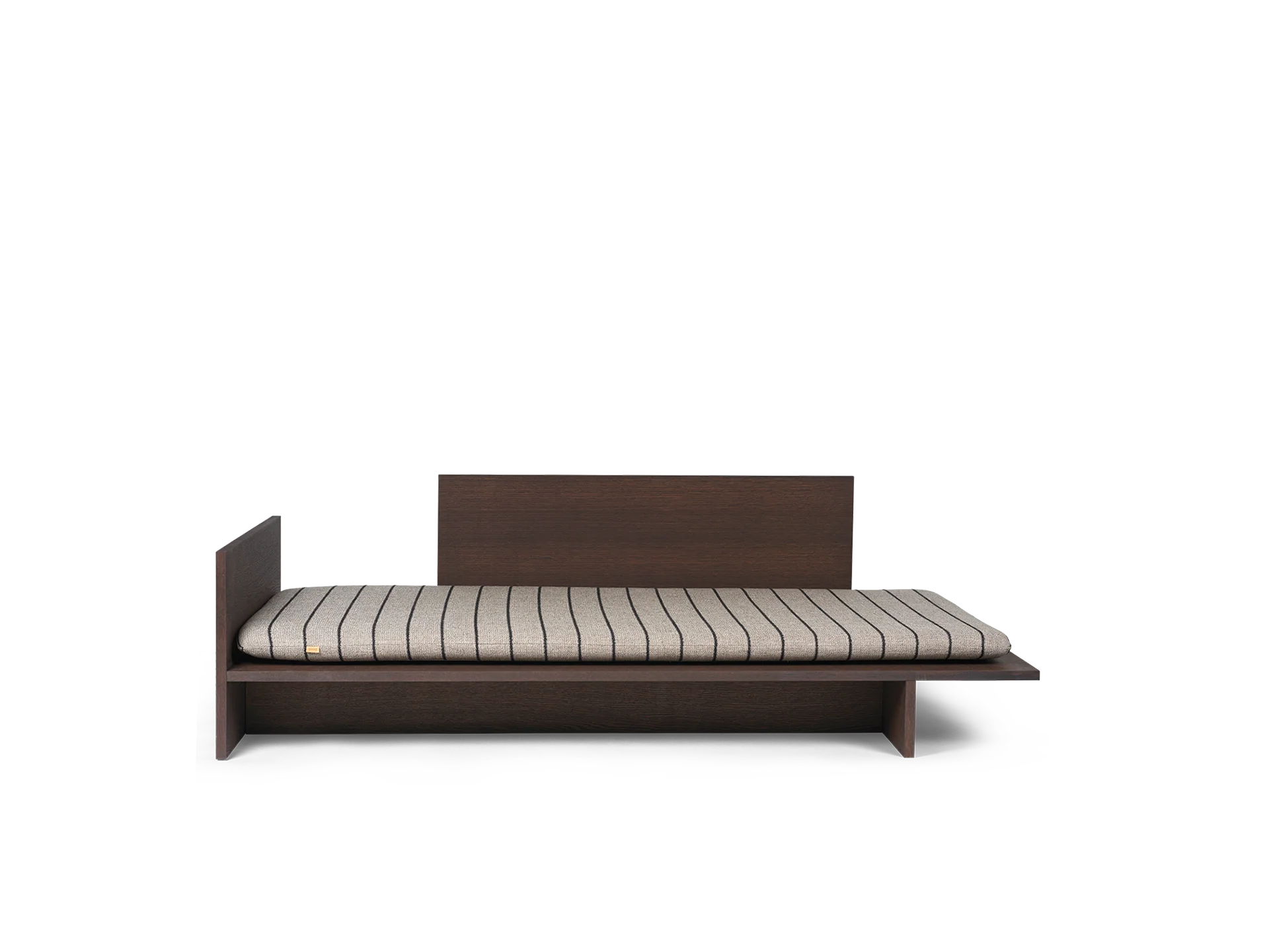 Kona Daybed - Dark Stained Oak - Image 5