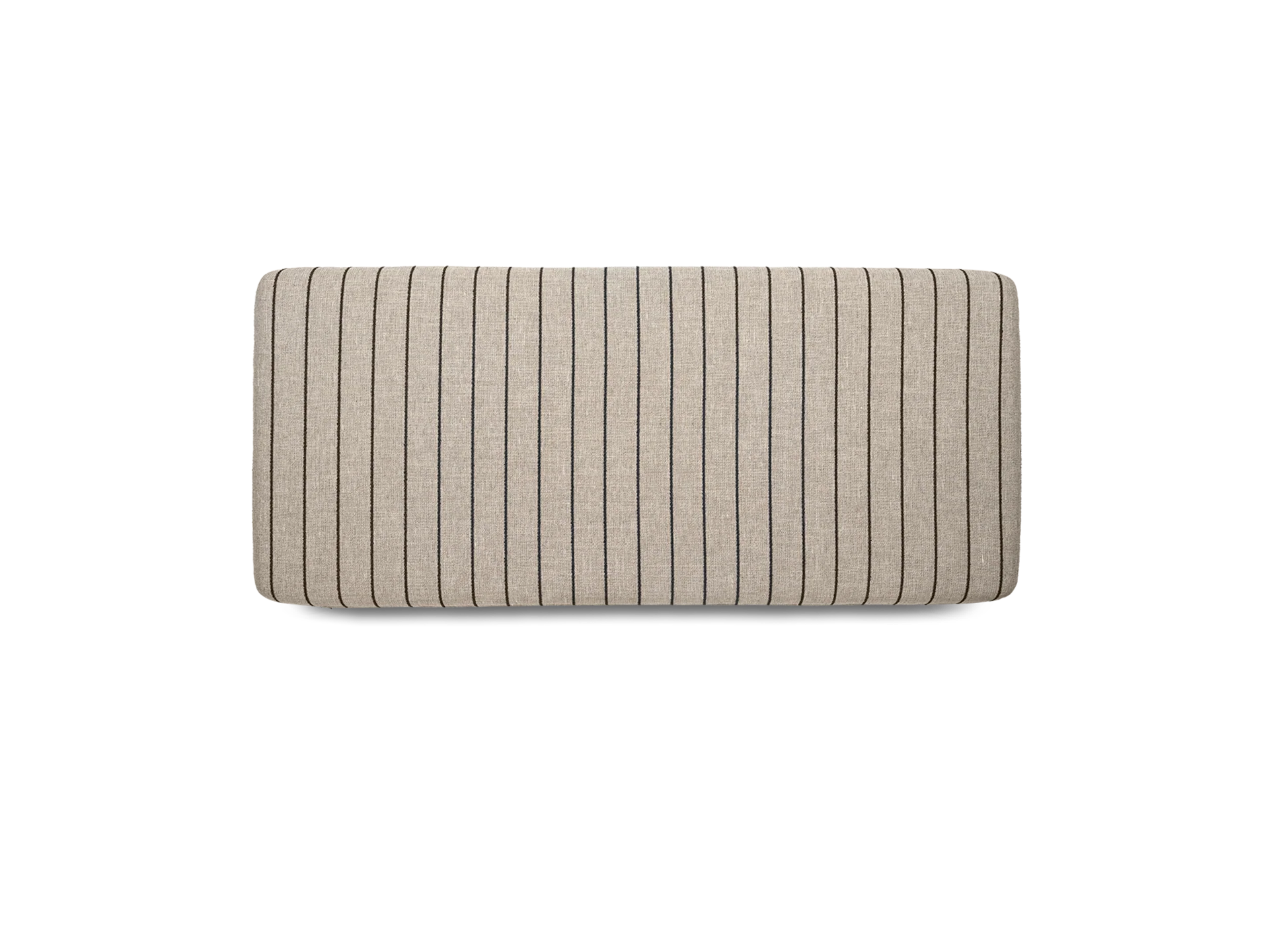 Kona Mattress - Pasadena - Sand/Black - UK - Image 5