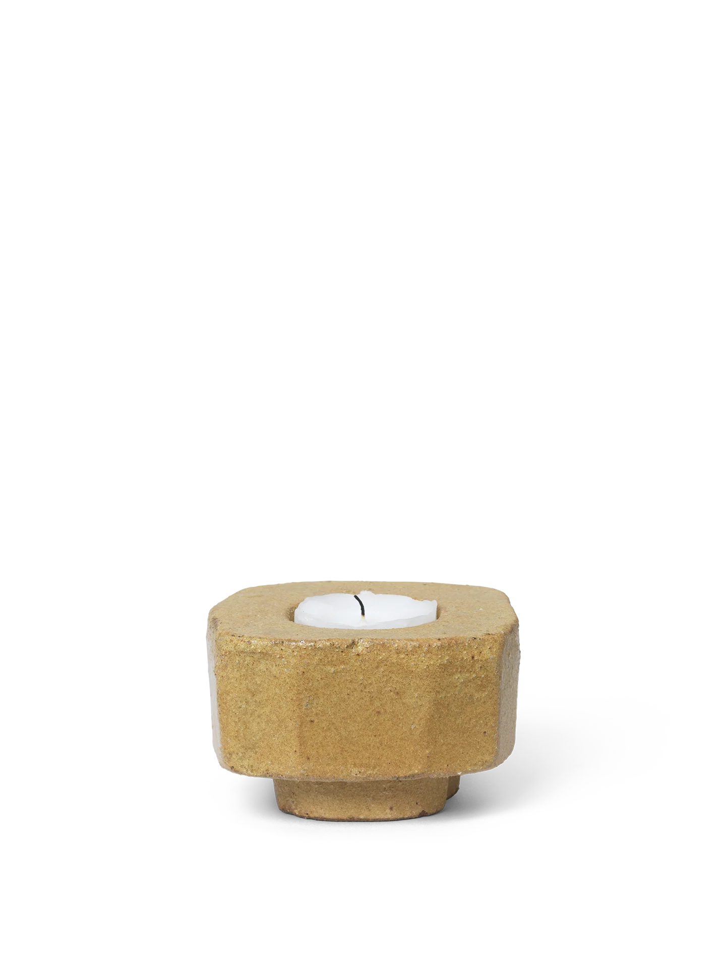 Kurinu Candle Holder - Honey - Image 3