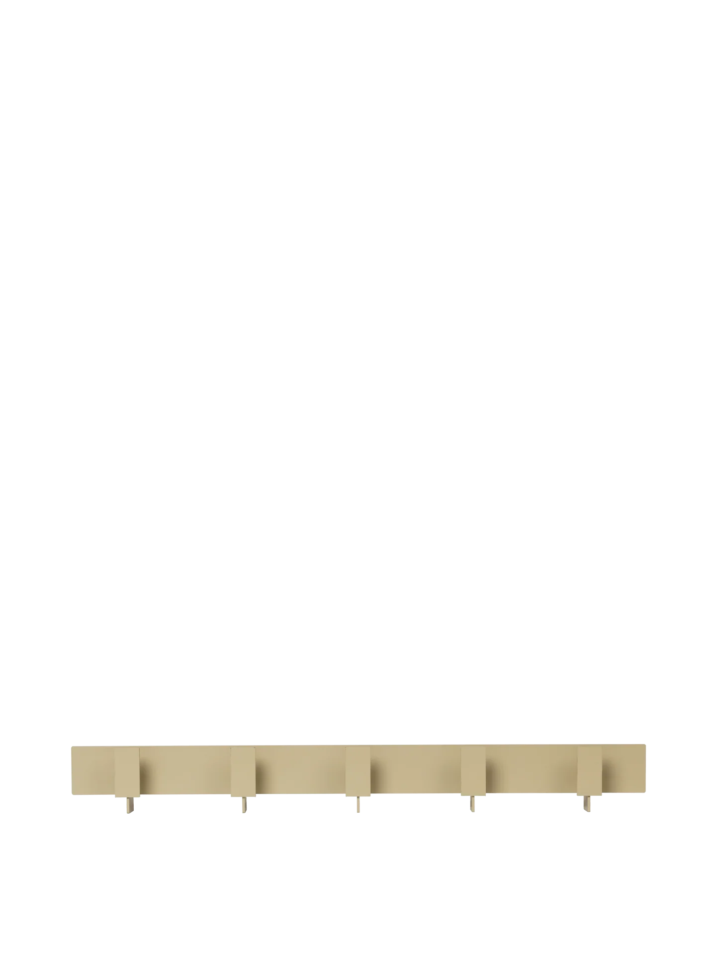 Lager Coat Rack - Cashmere
