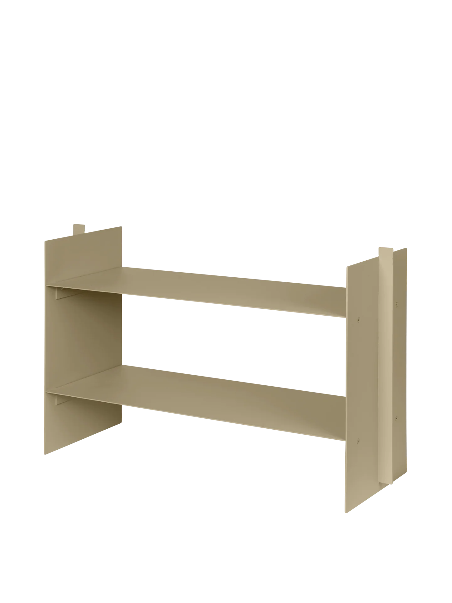 Lager Low Rack - Cashmere - Image 4