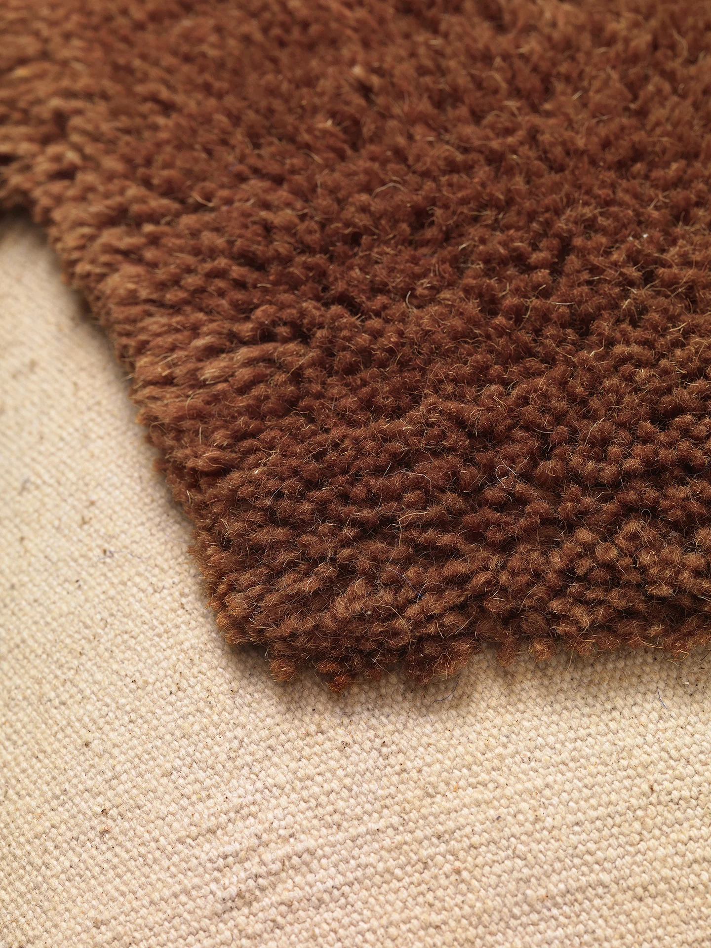 Lay Cushion - Rectangular - Sand/Sugar Kelp - Image 3