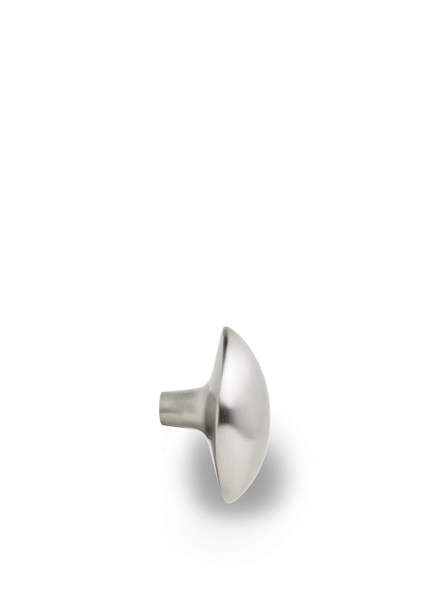 Lemon Hook - Brushed Stainless Steel - Image 3