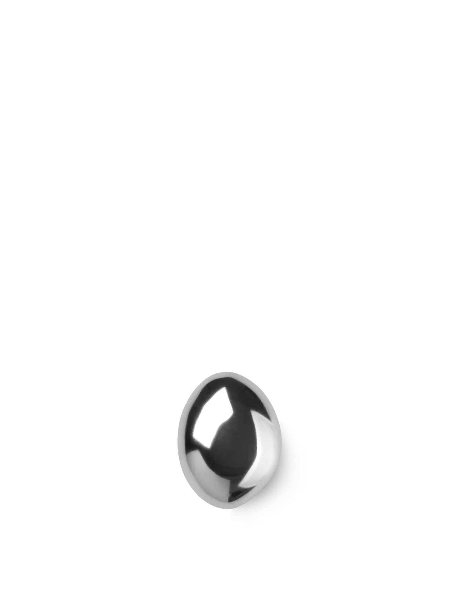 Lemon Hook - Stainless Steel