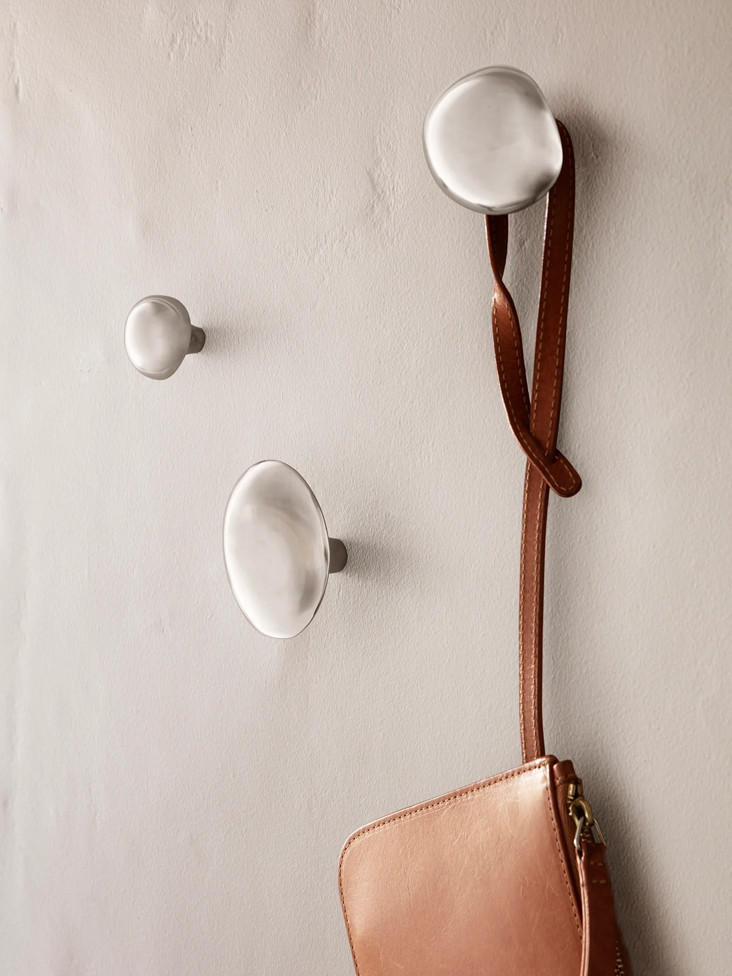 Lemon Hook - Stainless Steel - Image 2
