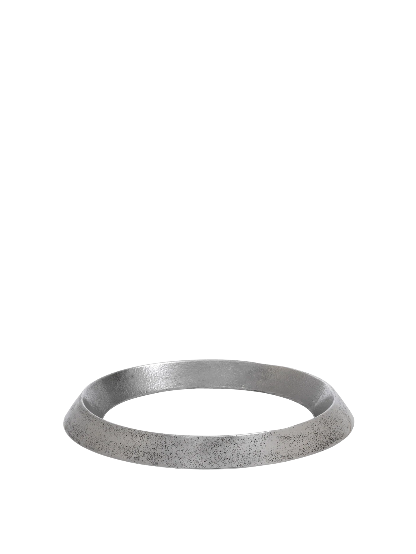 Levee Trivet - Aluminium