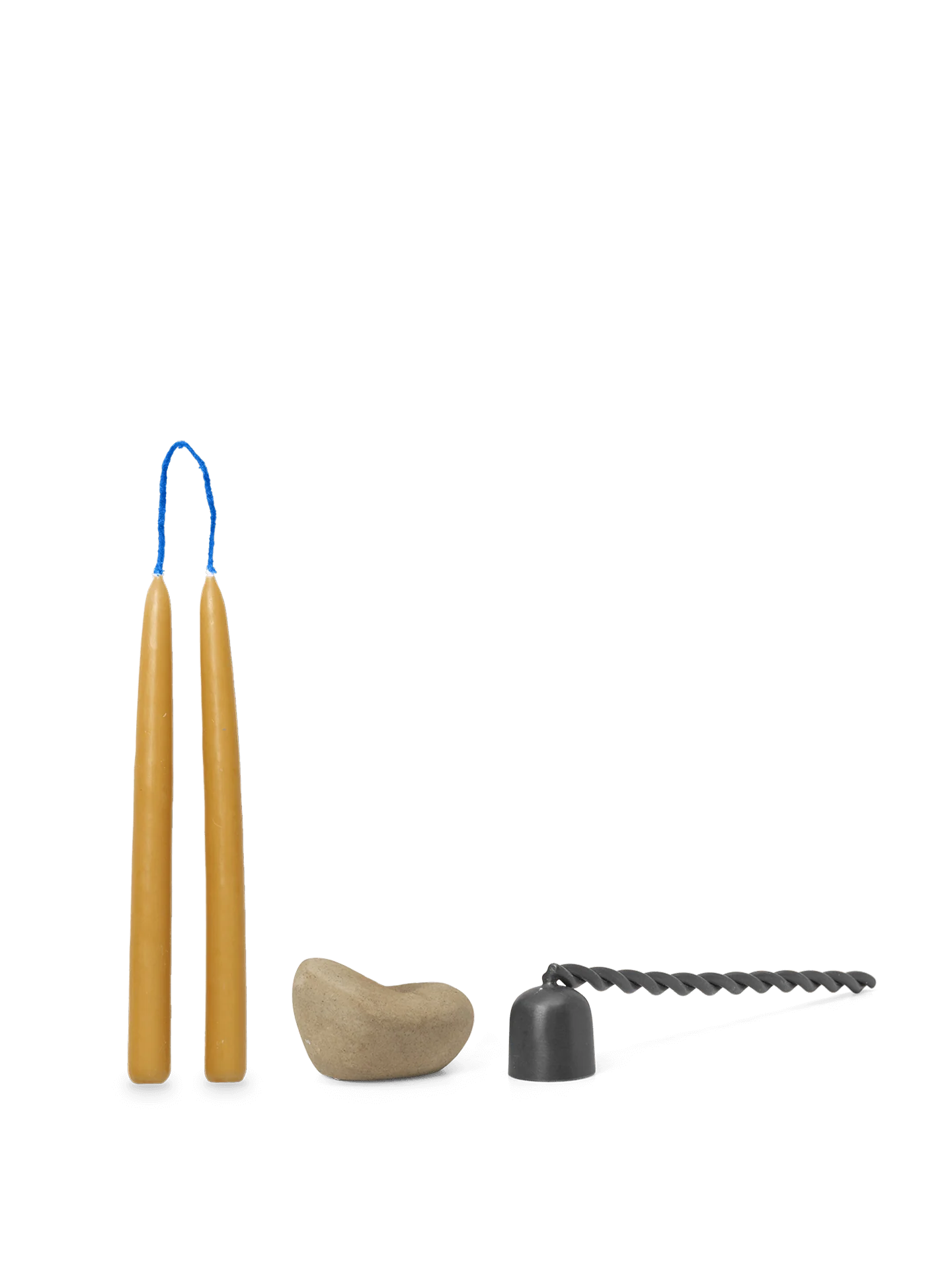 Libre - Candle Holder Gift Set