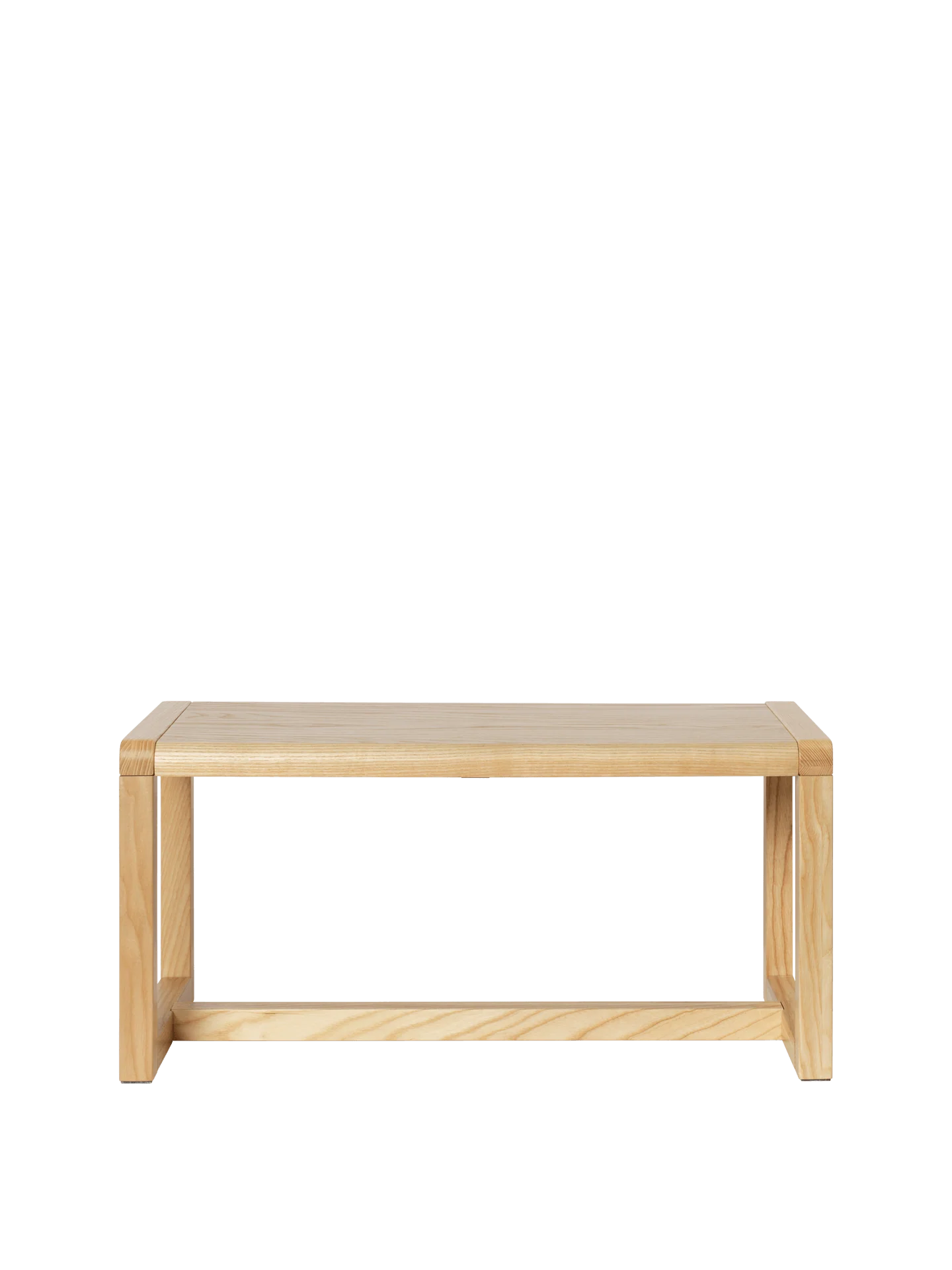 Little Architect Bench - Ash