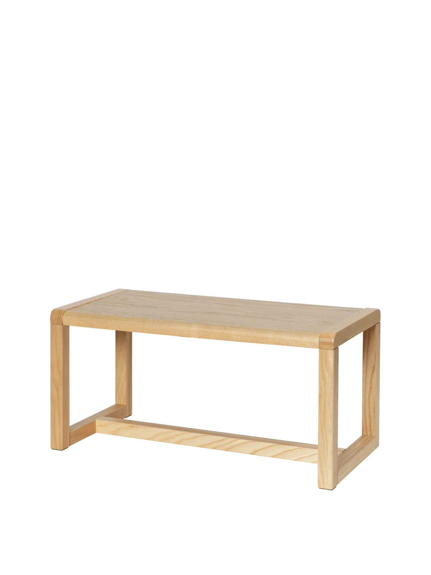 Little Architect Bench - Ash - Image 5