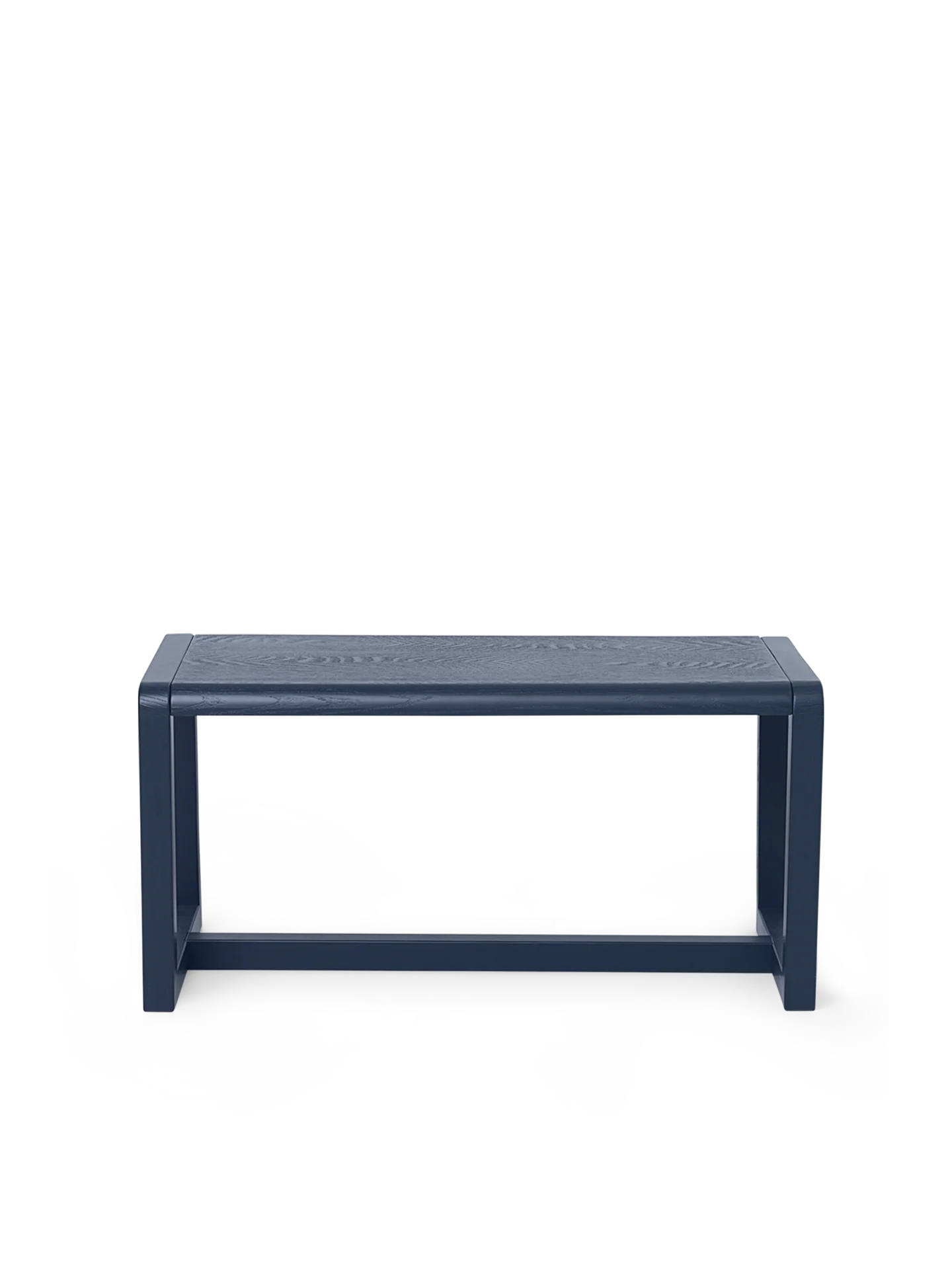 Little Architect Bench - Dark Blue