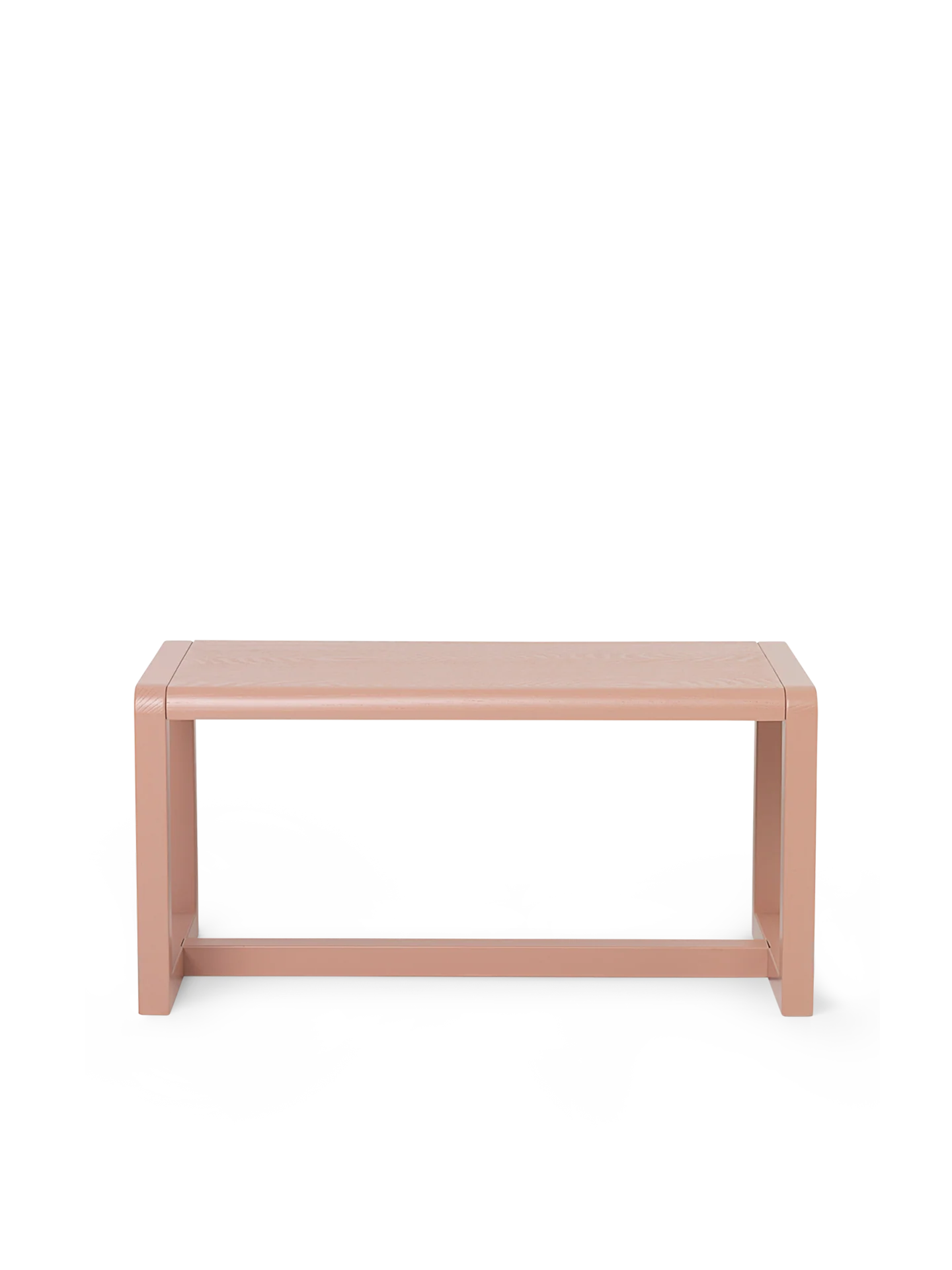 Little Architect Bench - Rose