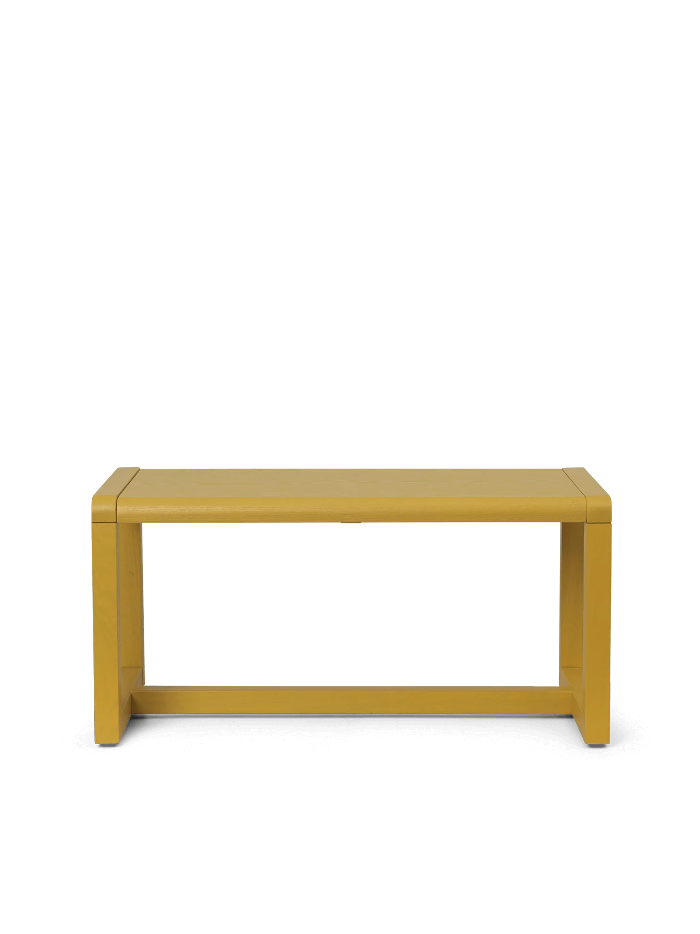 Little Architect Bench - Yellow
