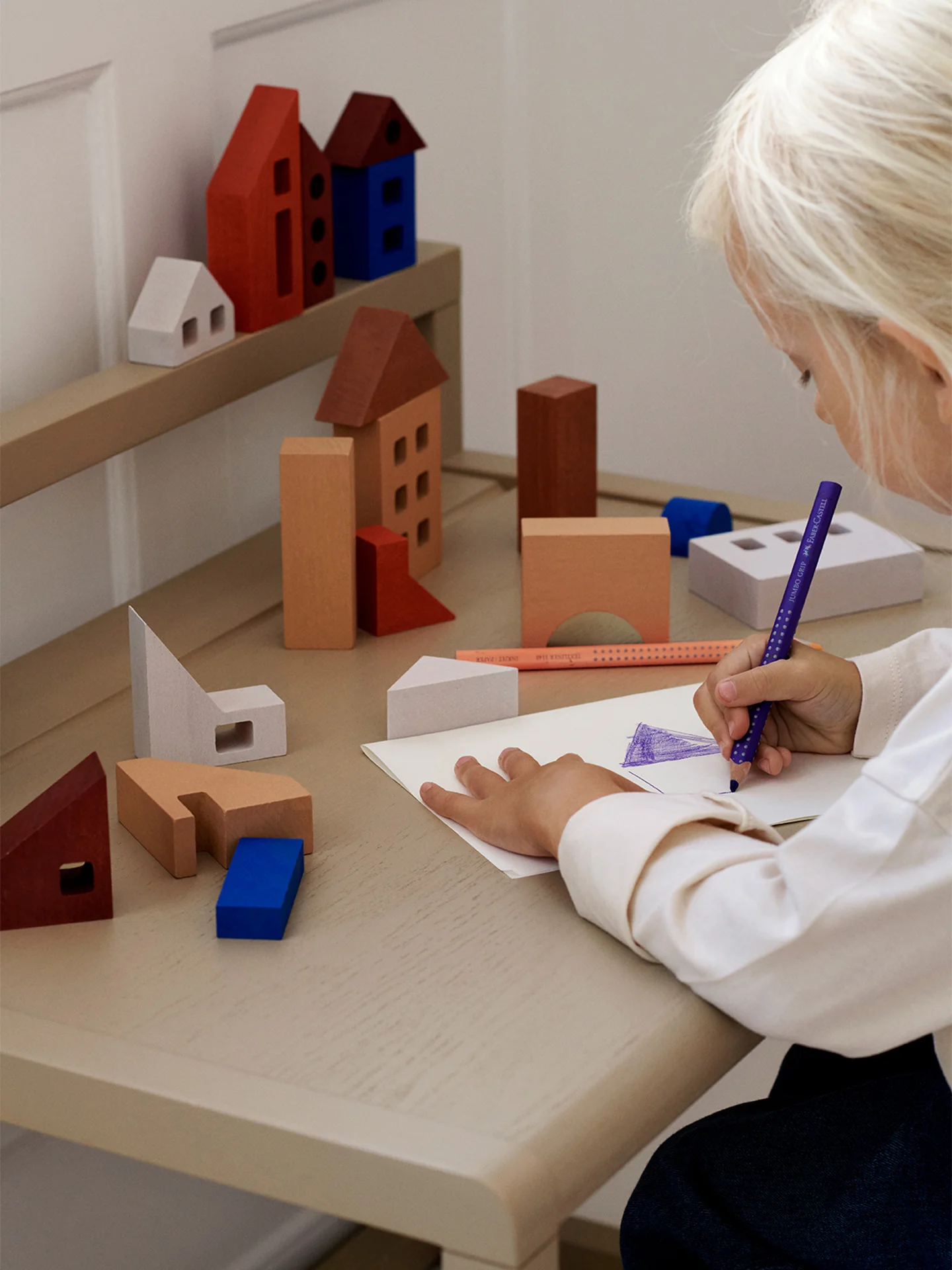 Little Architect Blocks - Image 2