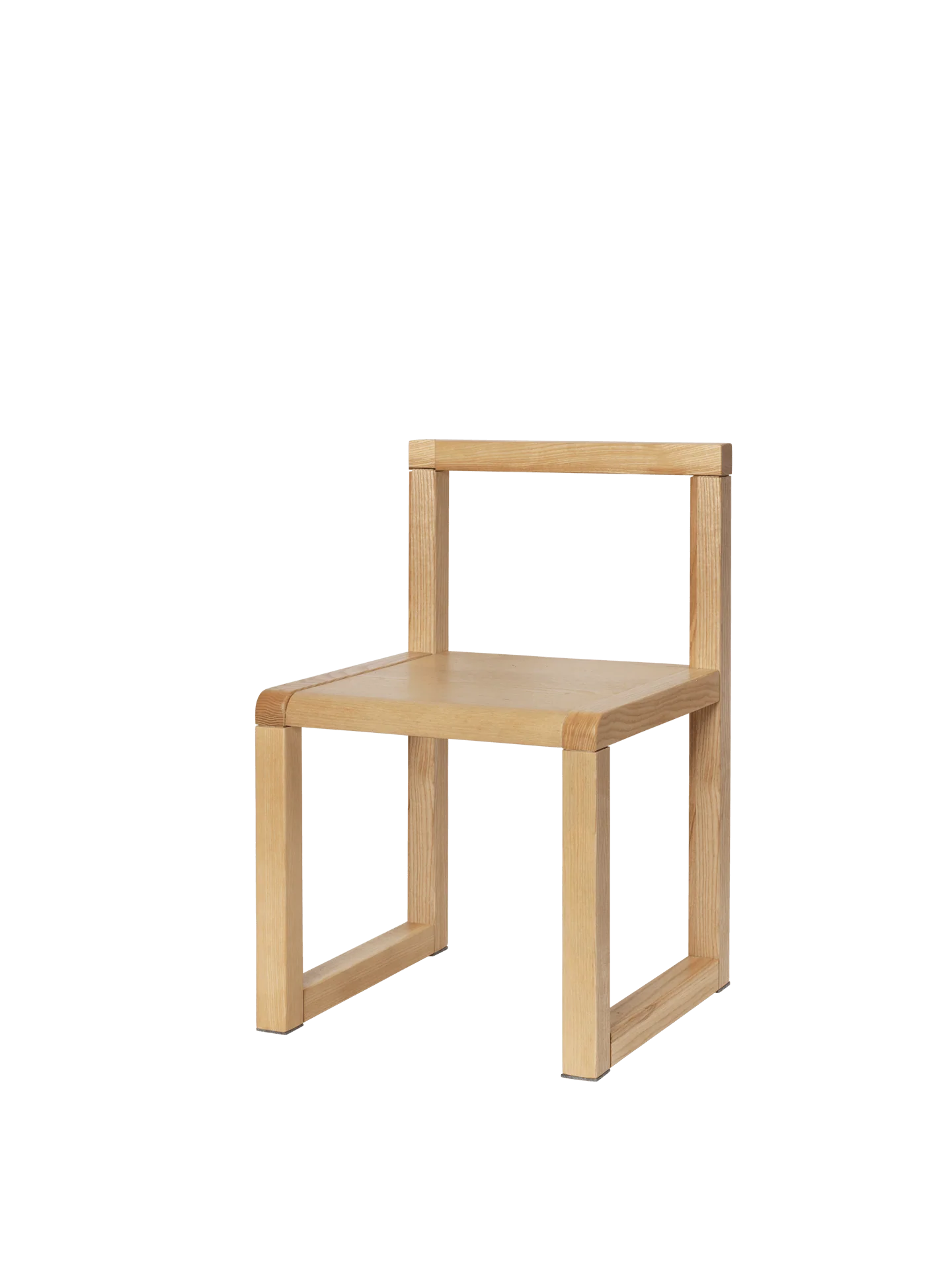 Little Architect Chair - Ash - Image 5