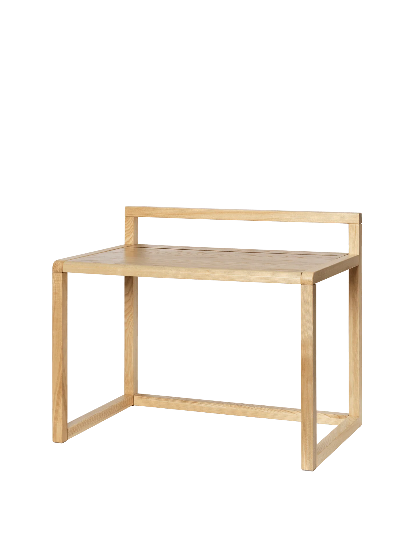 Little Architect Desk - Ash - Image 4