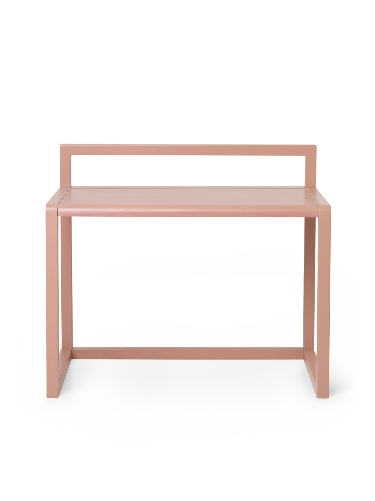 Little Architect Desk - Rose
