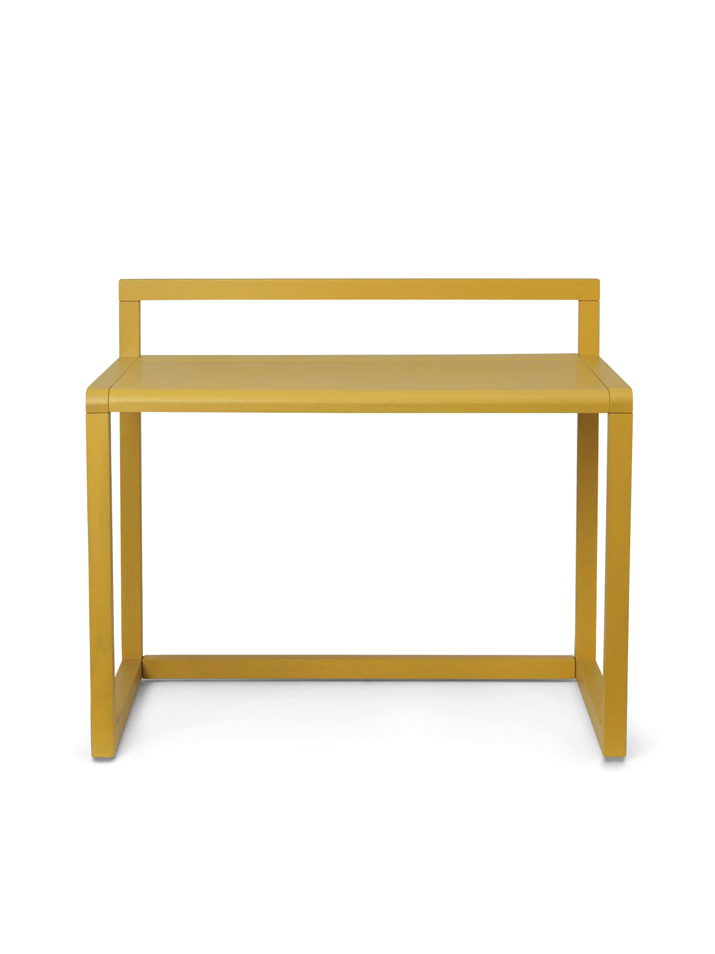 Little Architect Desk - Yellow