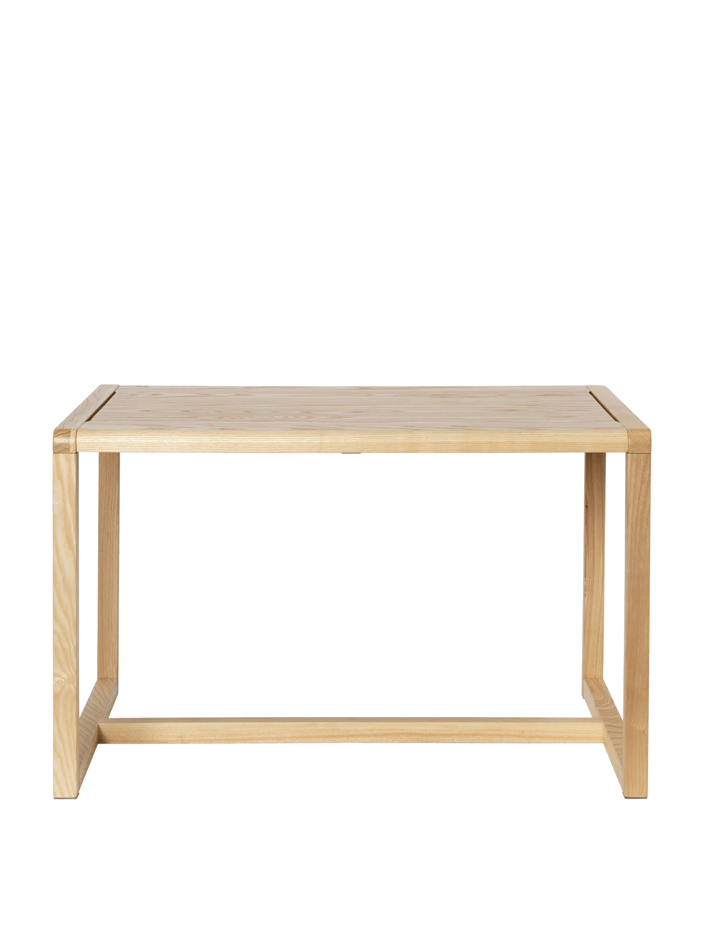 Little Architect Table - Ash