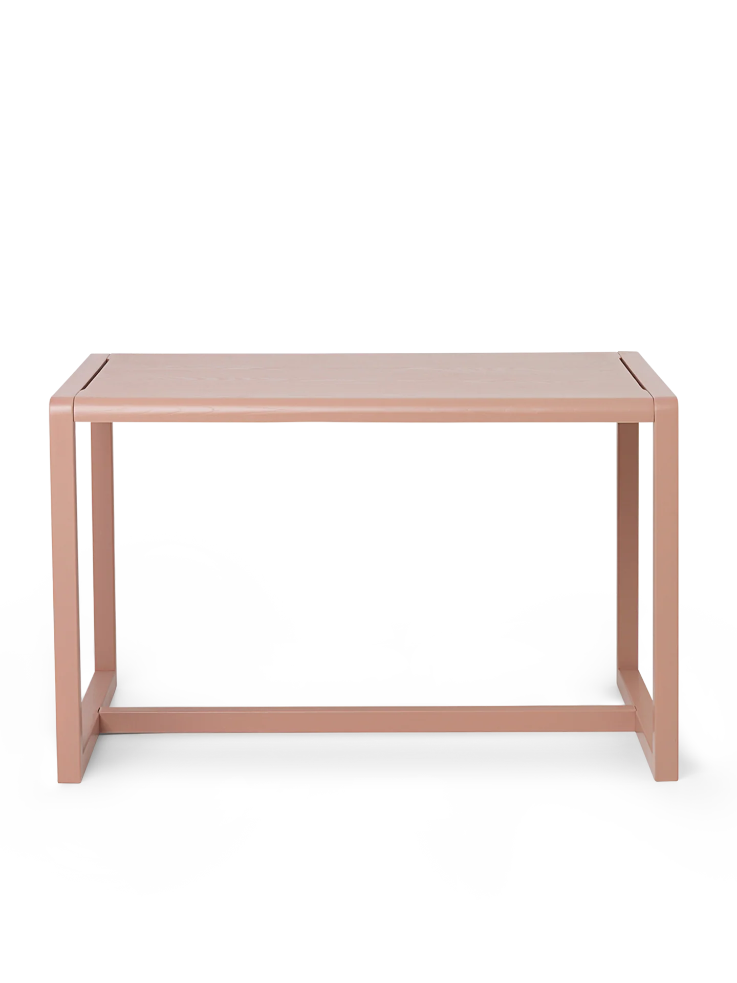 Little Architect Table - Rose