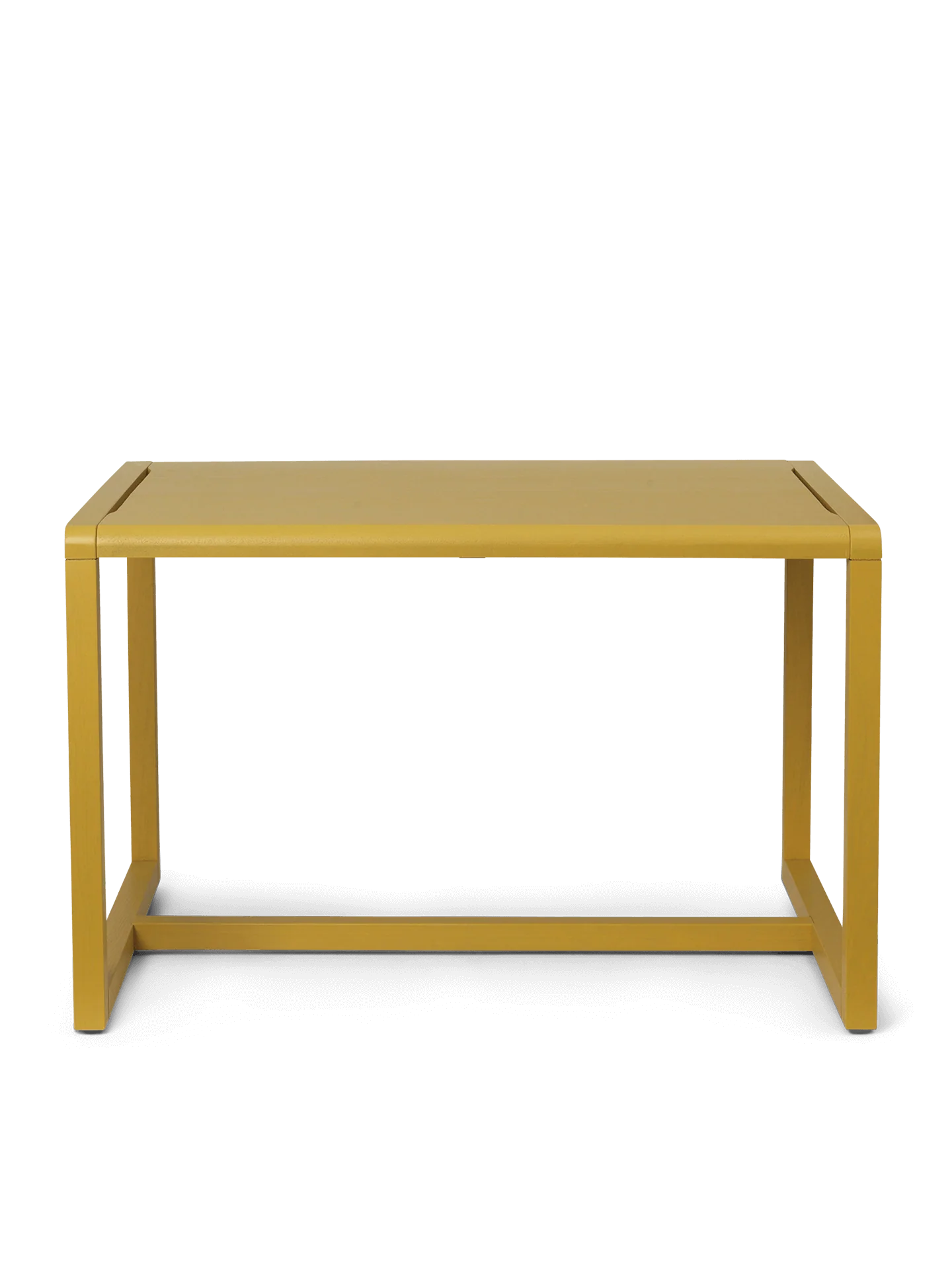 Little Architect Table - Yellow