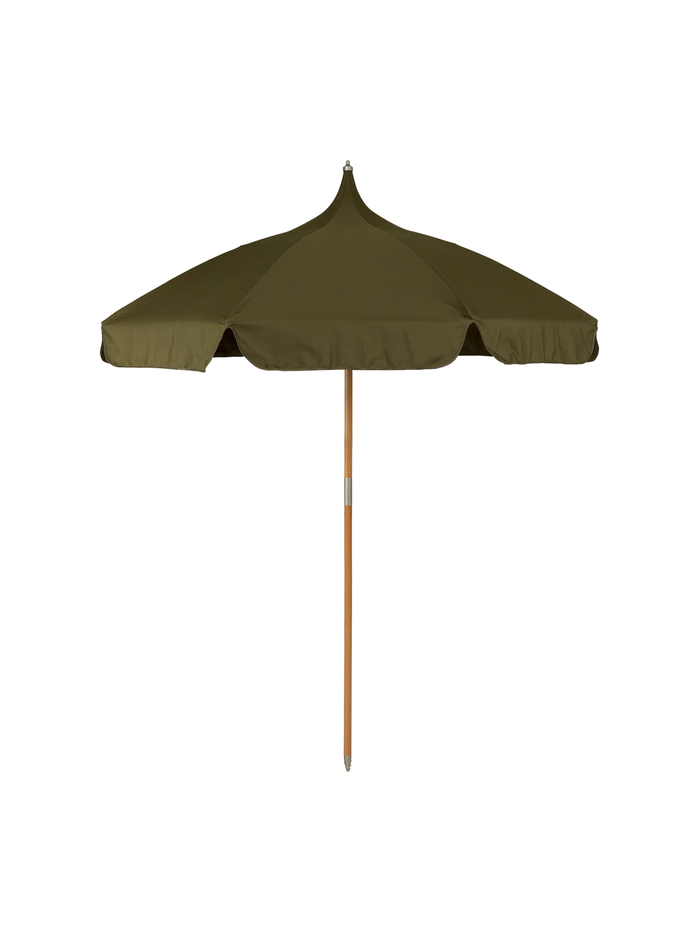 Lull Umbrella - Military Olive