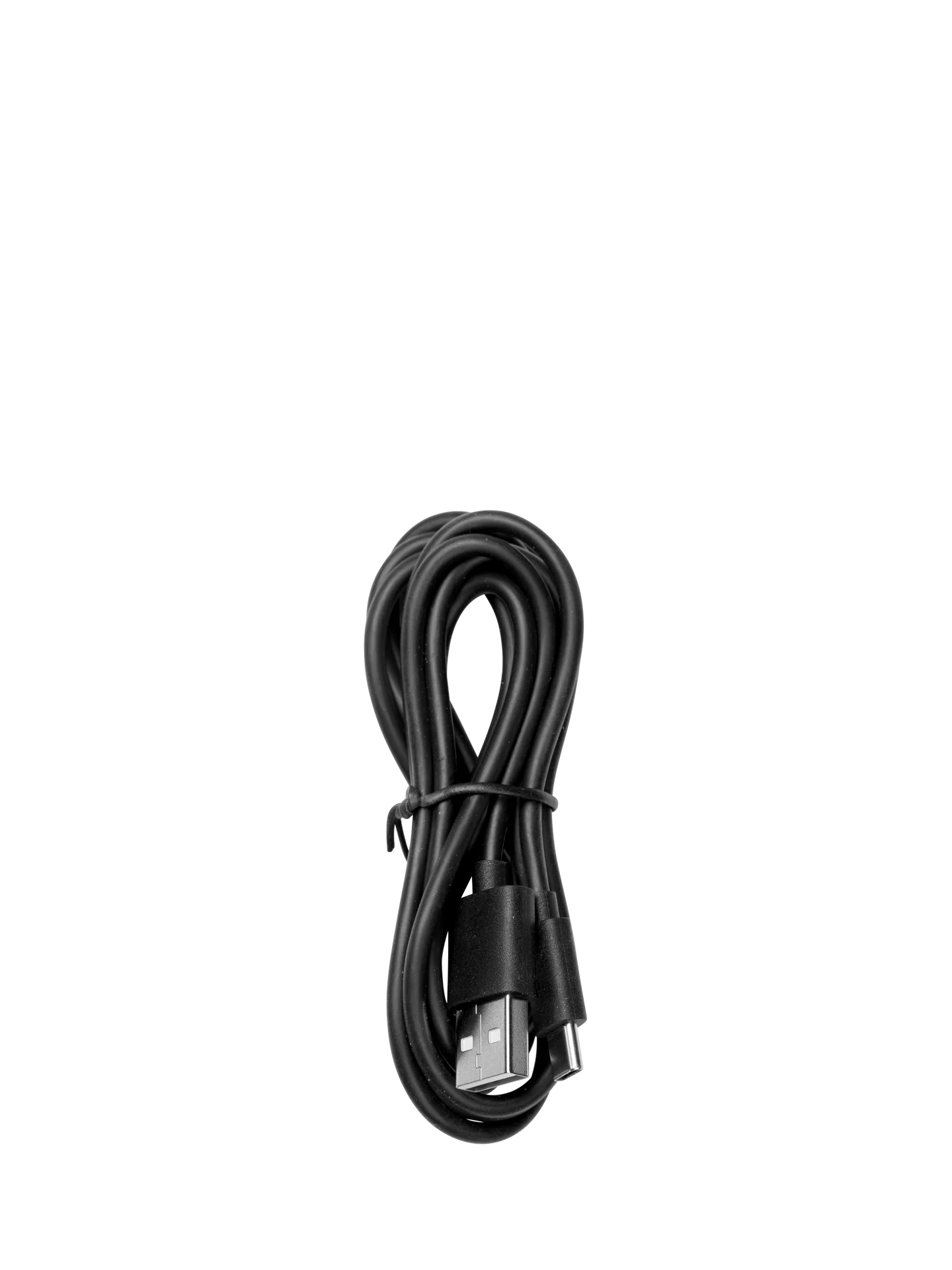 Meridian - Charger Cable - Black