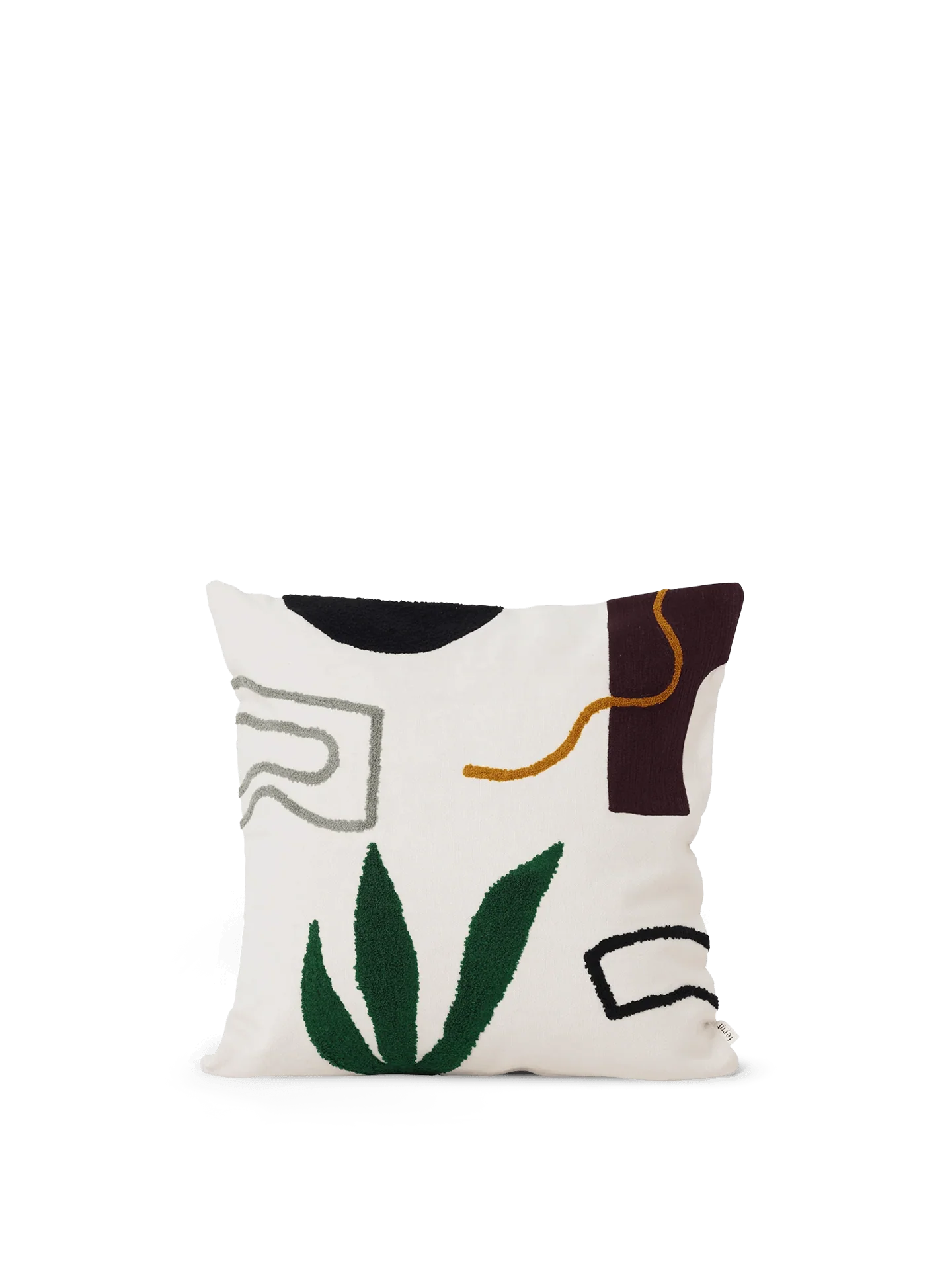 Mirage Cushion Cover - Cacti
