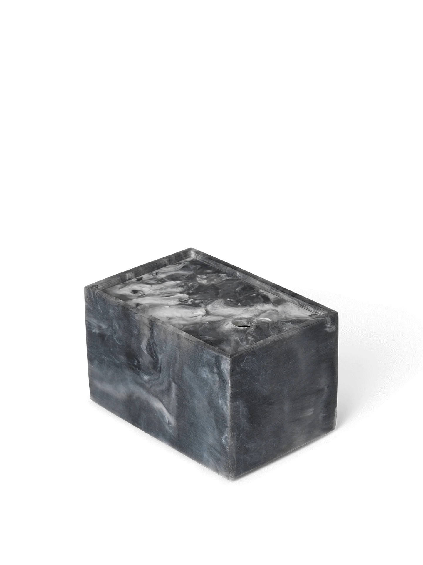 Mist Box - Charcoal - Image 2