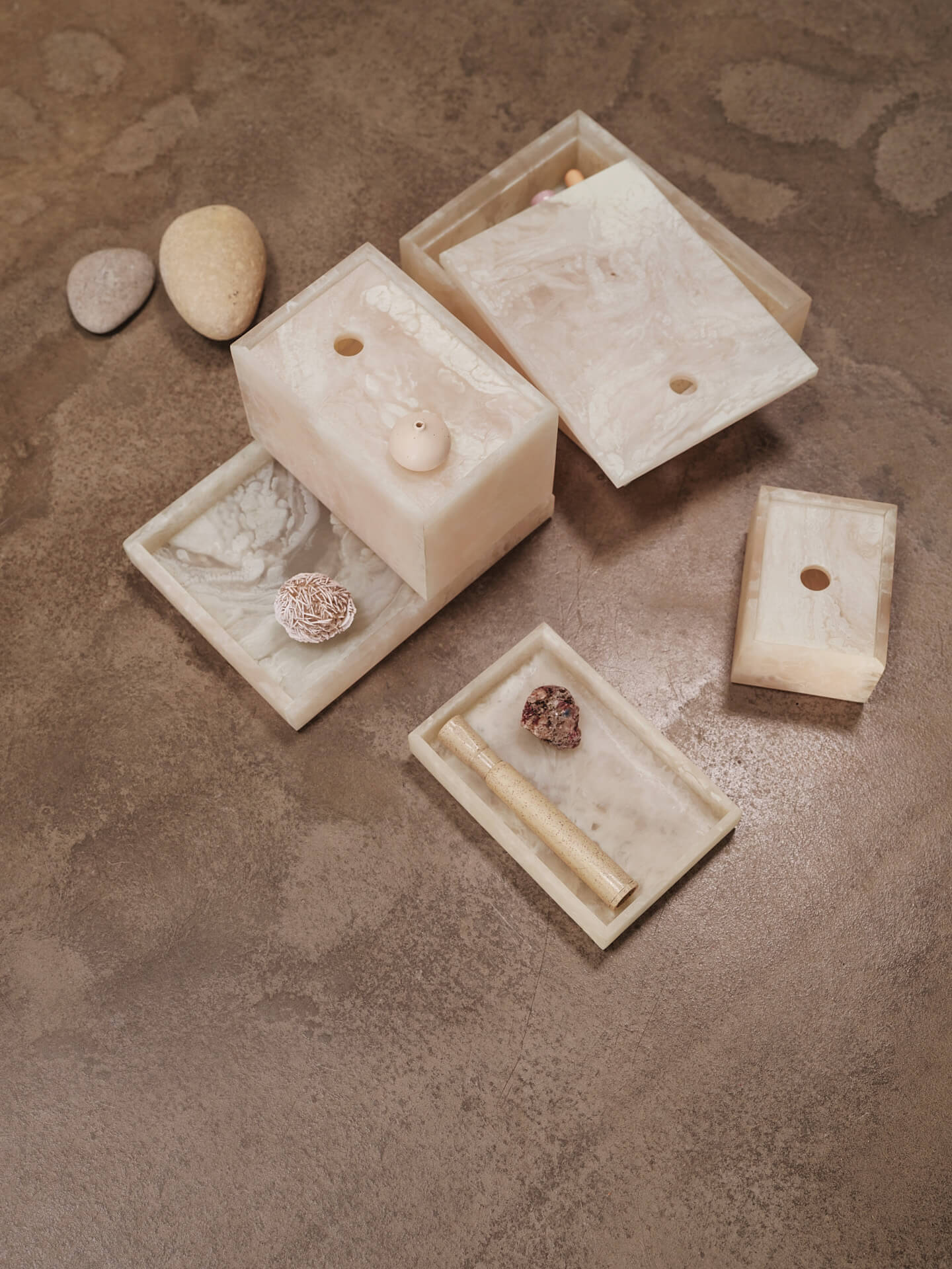 Mist Box - Pearl - Image 3