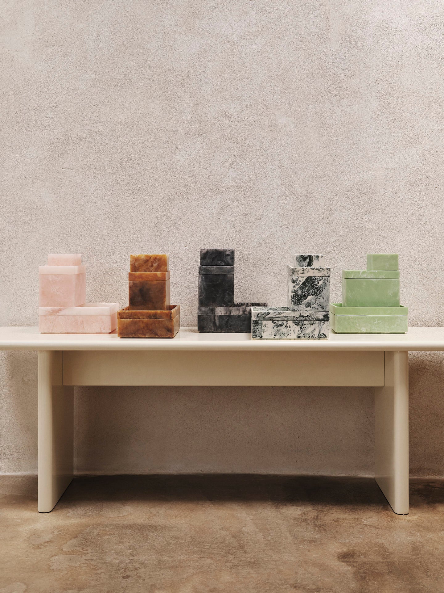 Mist Box - Pearl - Image 6