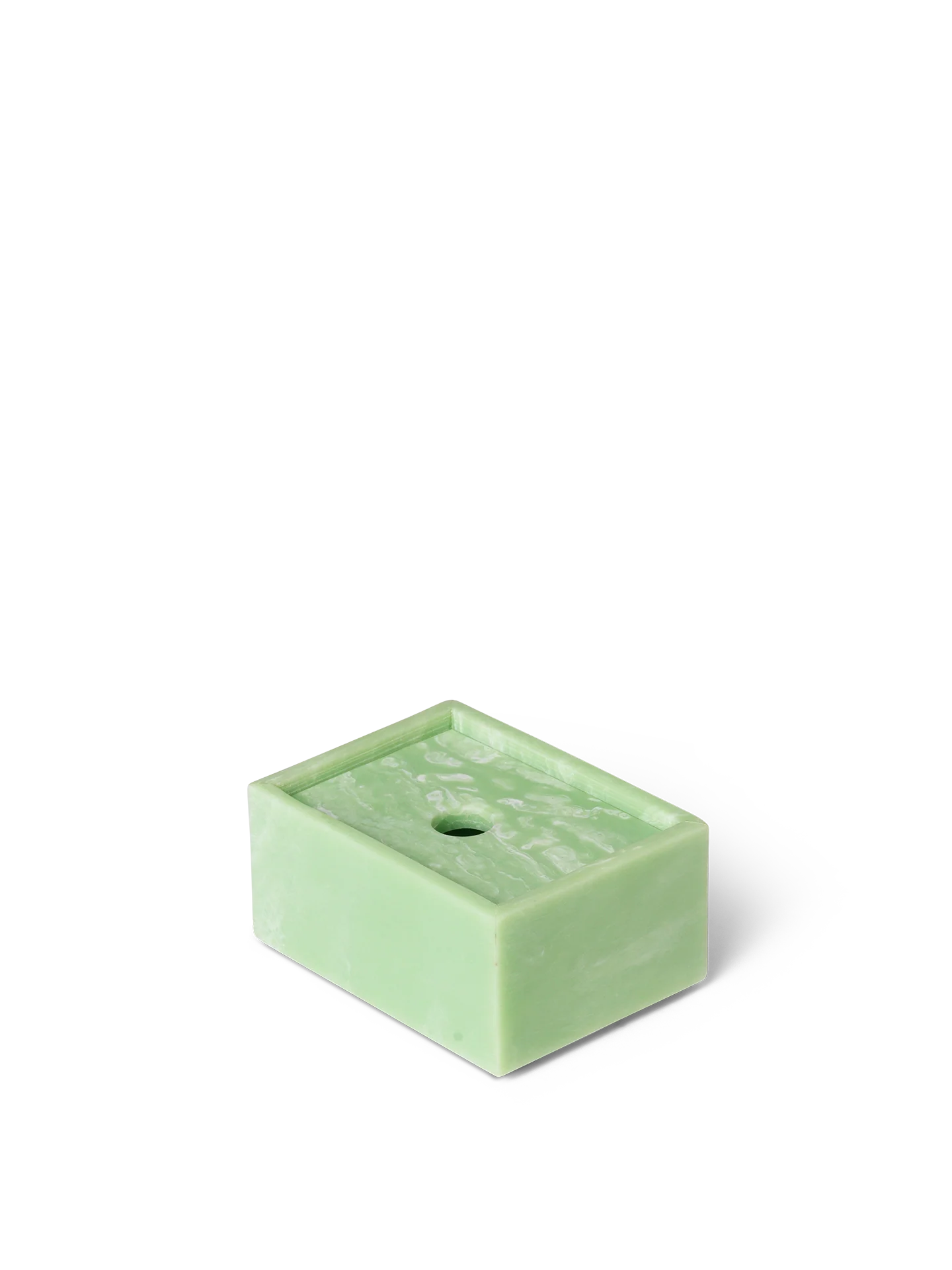 Mist Box - Seafoam