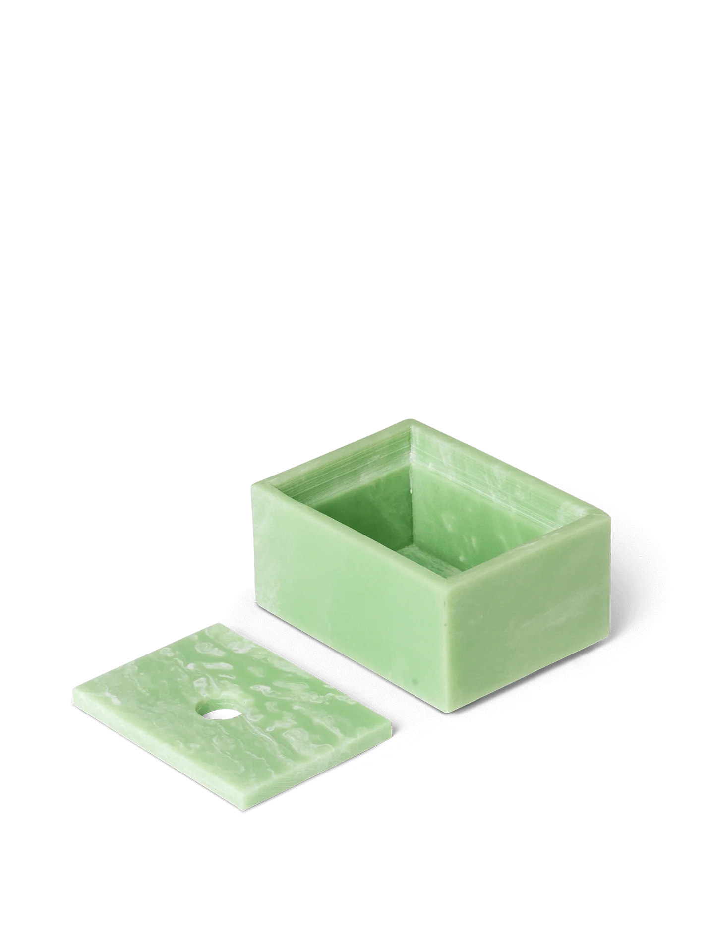 Mist Box - Seafoam - Image 6