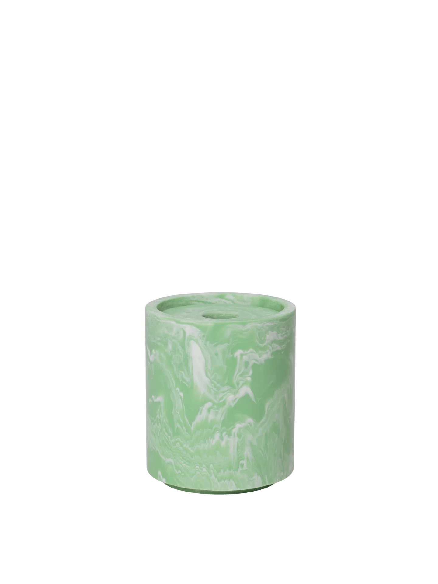 Mist Container - Seafoam