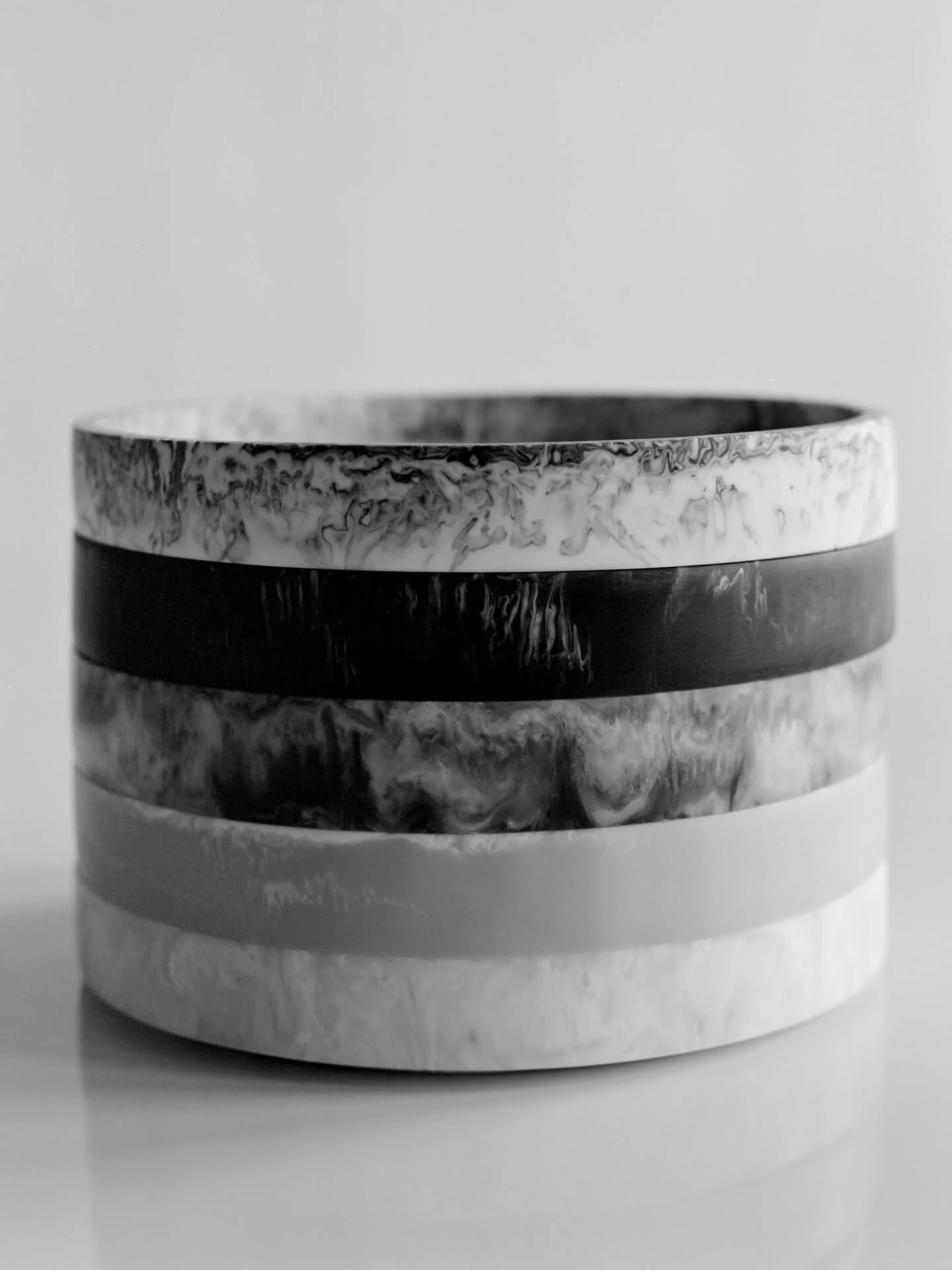 Mist Round Tray - Sugar Kelp - Image 3