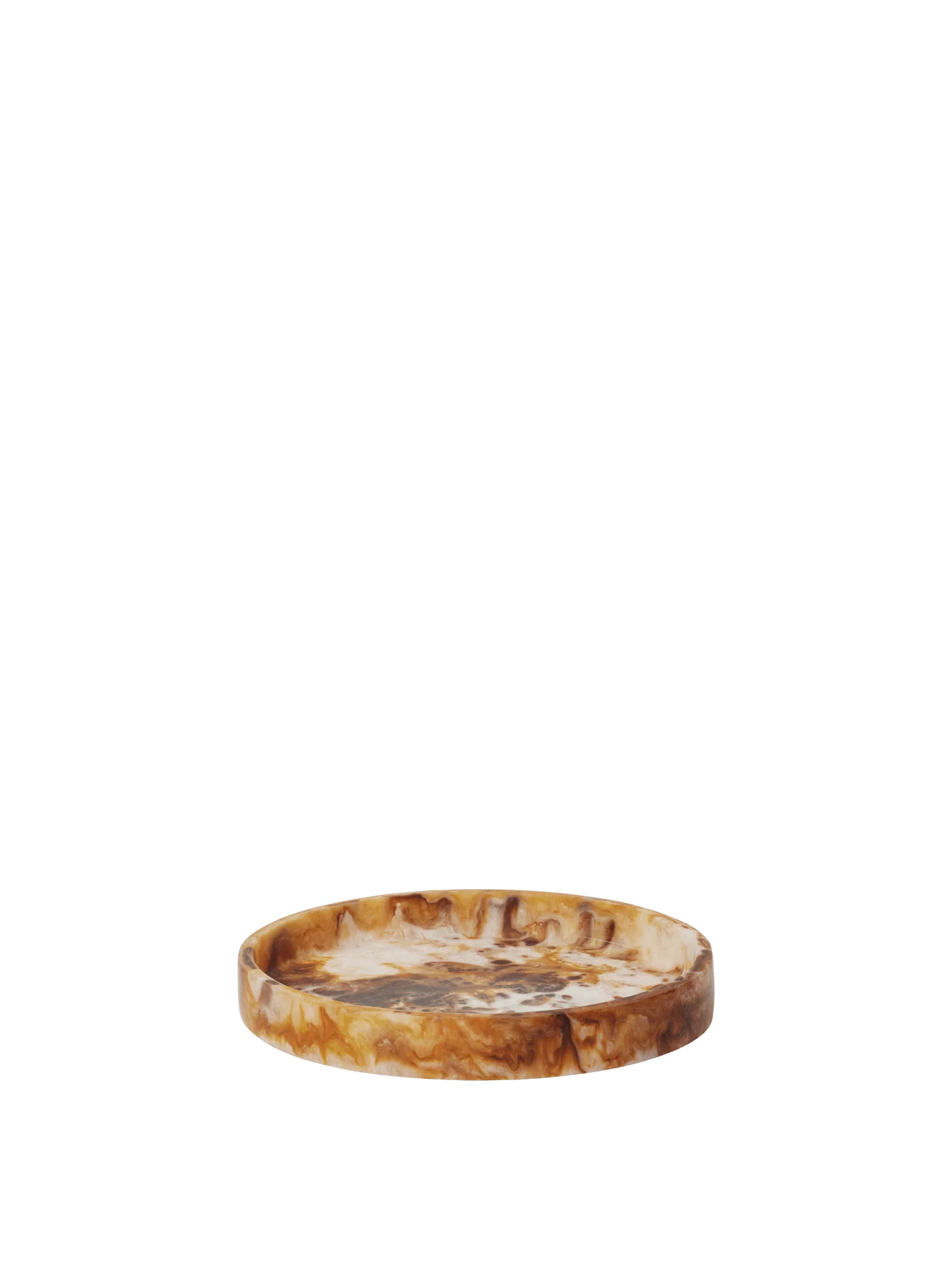 Mist Round Tray - Sugar Kelp - Image 4