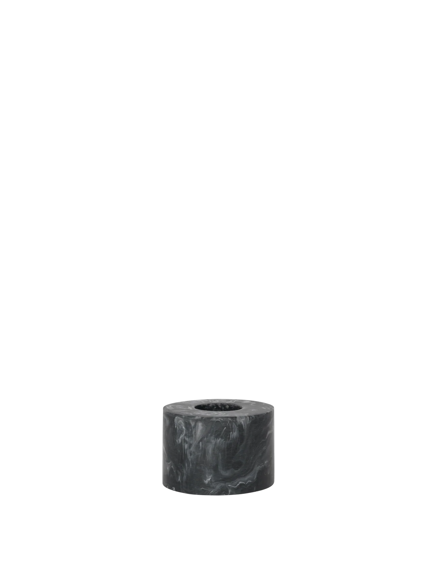 Mist Toothbrush Holder - Single - Charcoal
