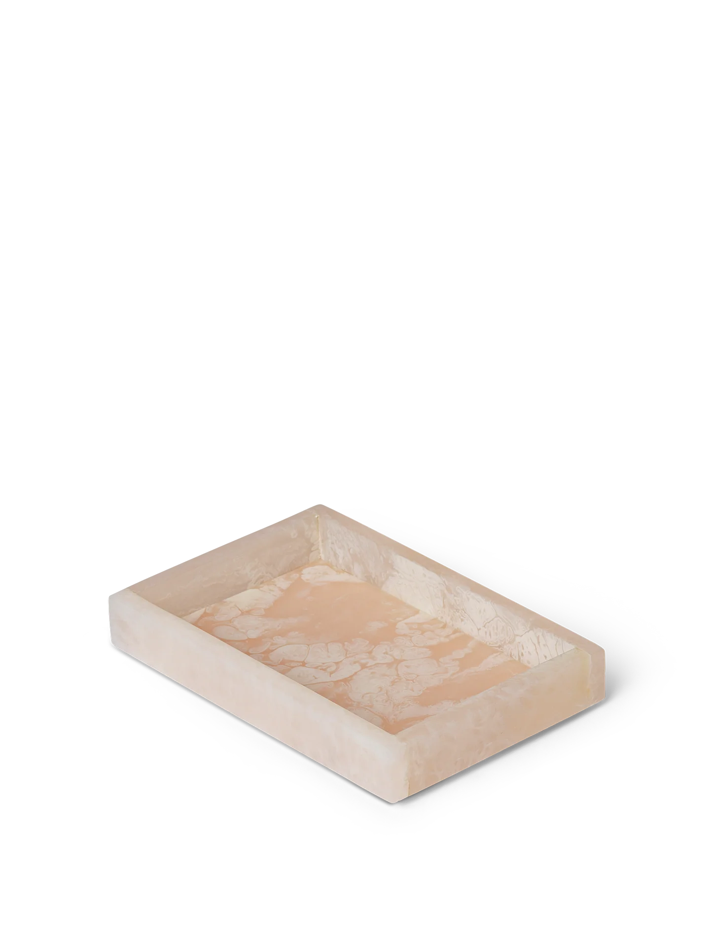 Mist Tray - Pearl