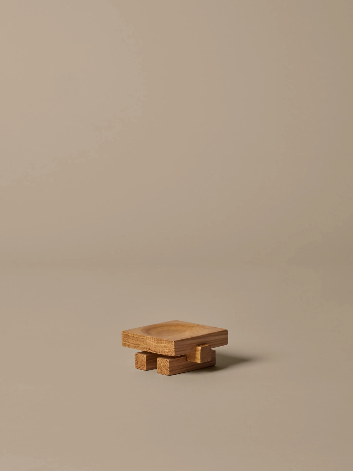 Moku Tray - Natural Oak - Image 4