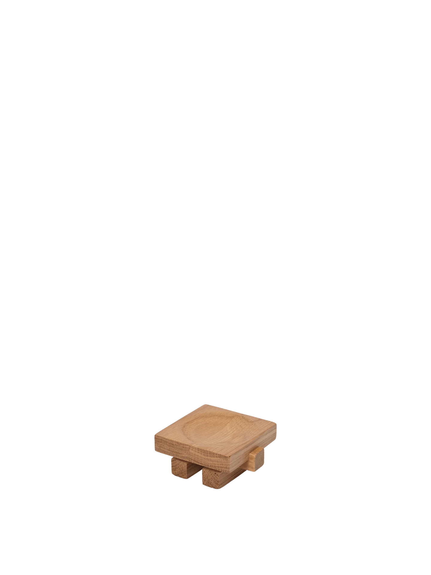 Moku Tray - Natural Oak - Image 5