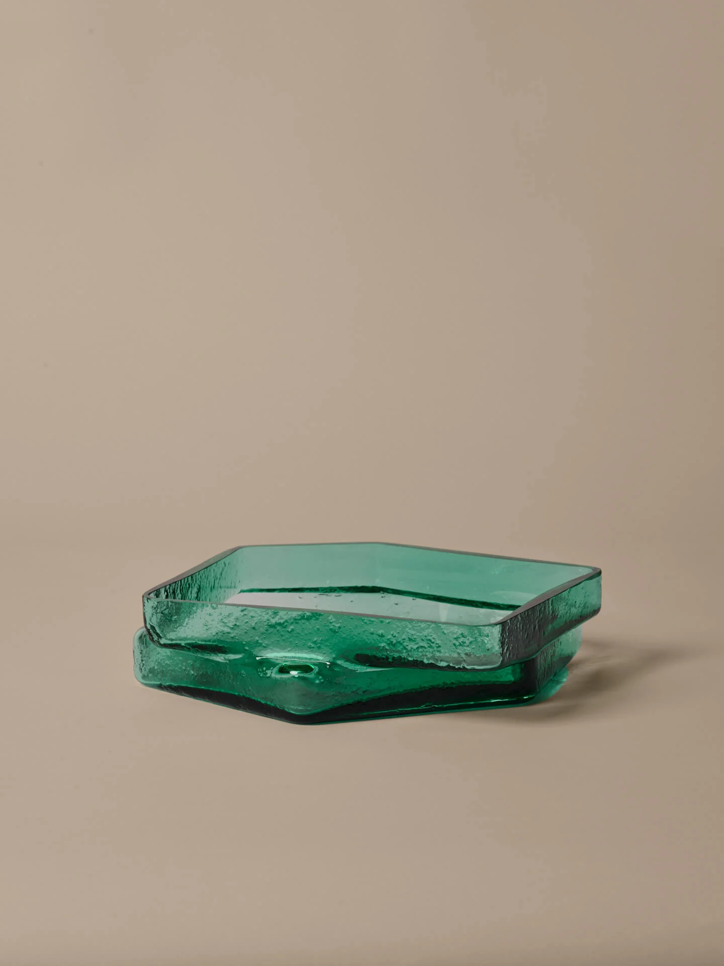 Muro Centrepiece - Recycled Green - Image 5
