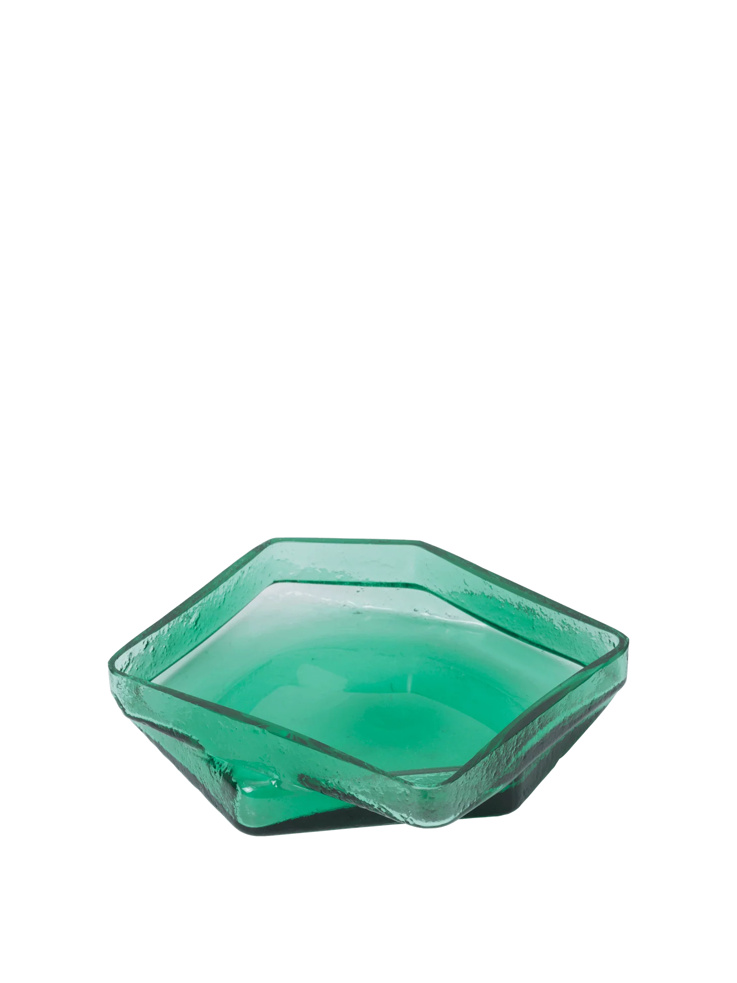 Muro Centrepiece - Recycled Green - Image 6
