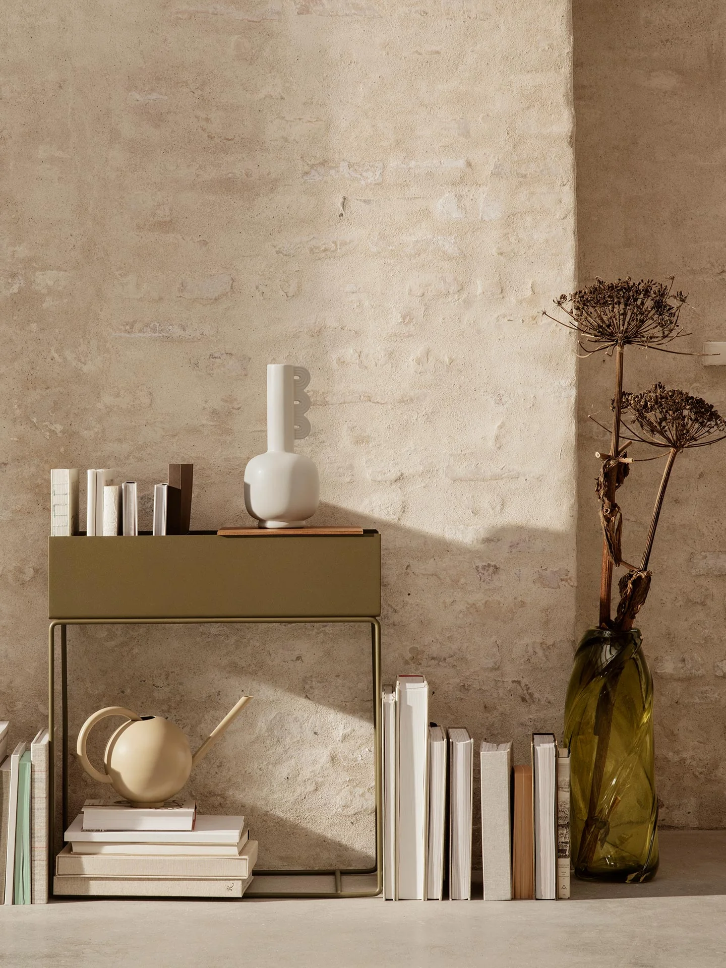 Muses Vase - Clio - Image 2