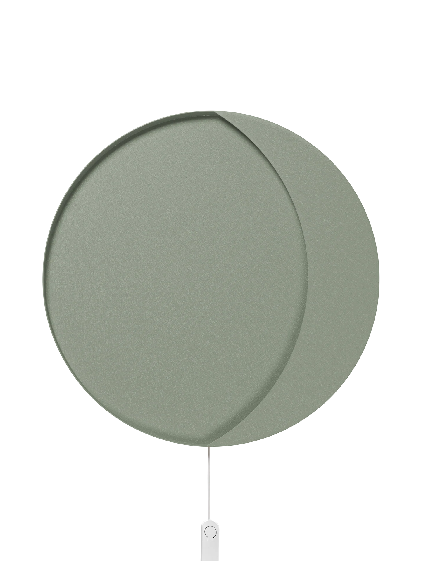 Neba Wall Lamp - Tea Green