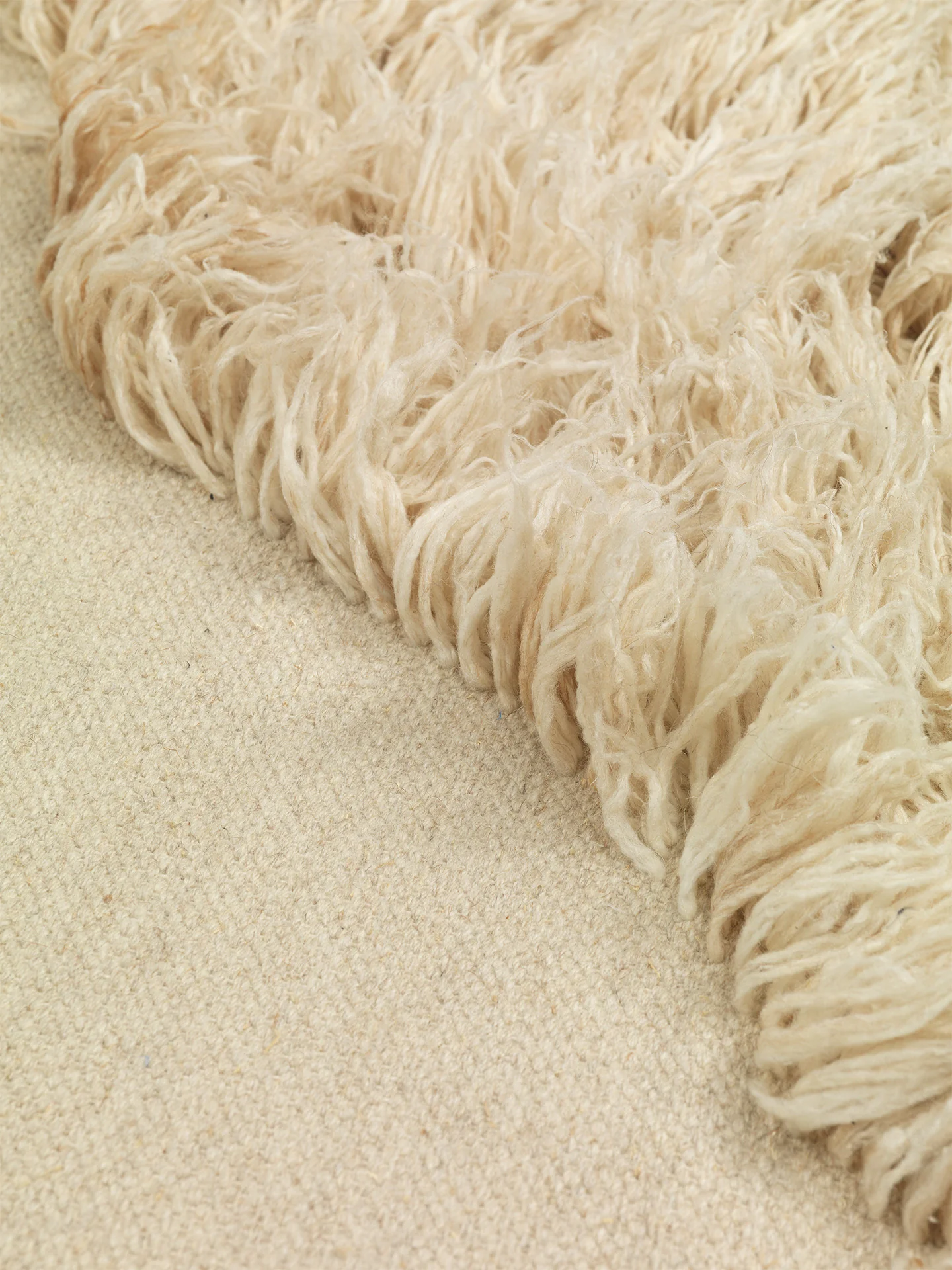 Norte Rug - Small - Natural - Image 5