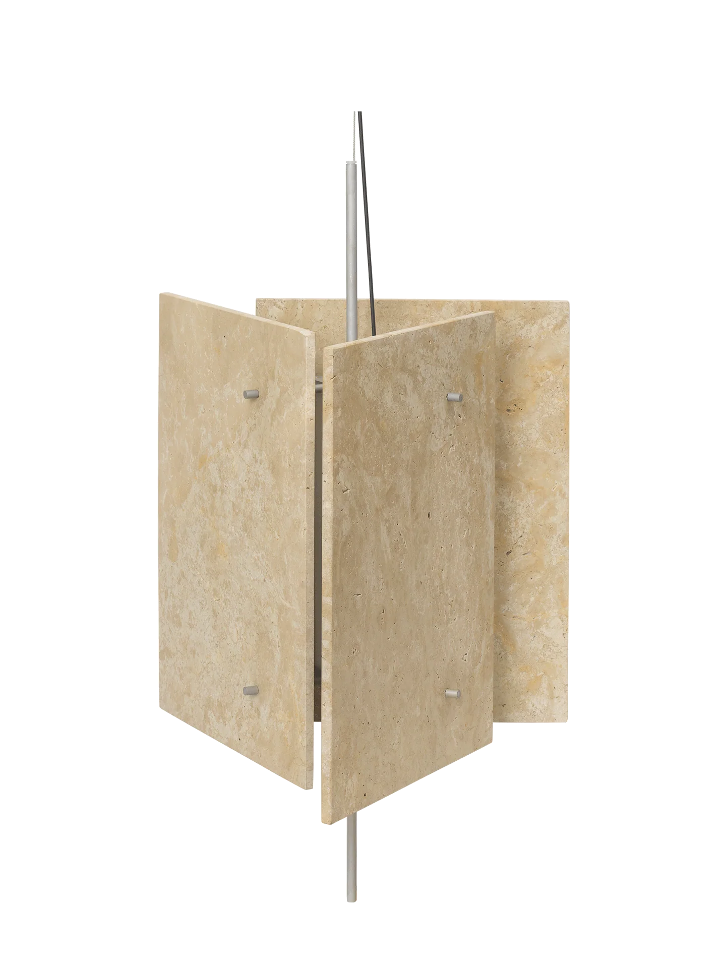 Oeste Pendant Lamp - Sand