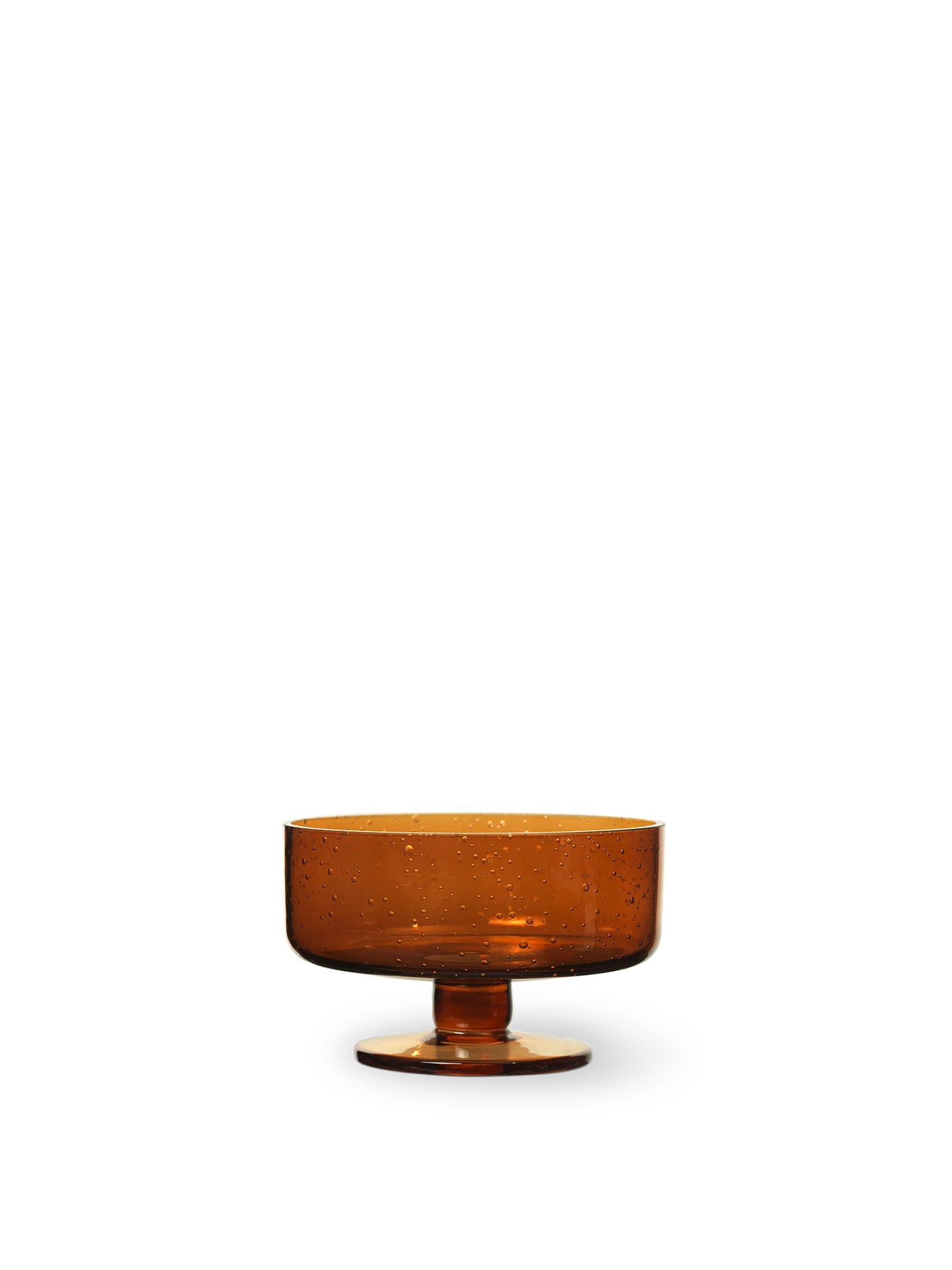 Oli Dessert Cup - Amber