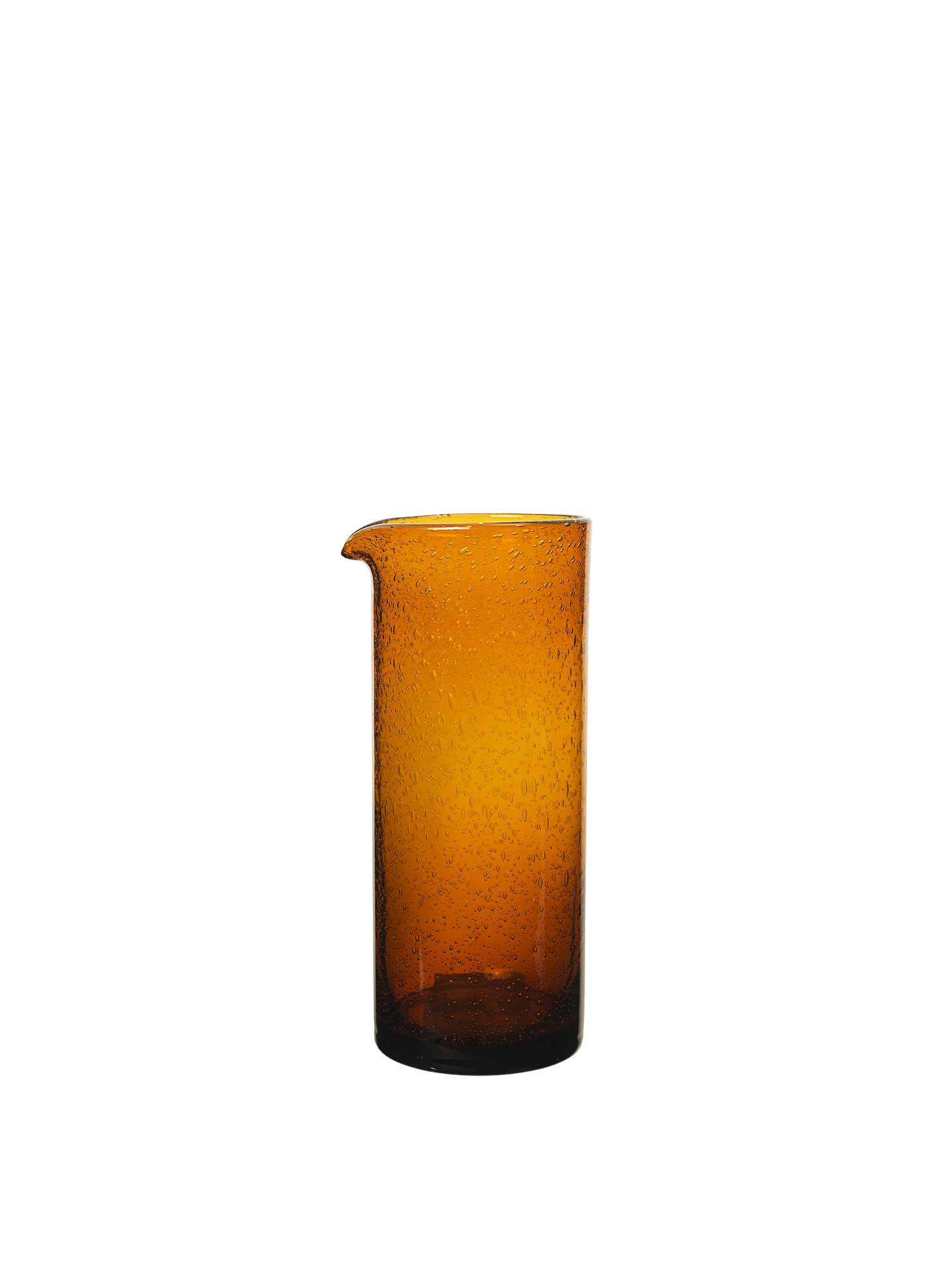 Oli Jug - Amber